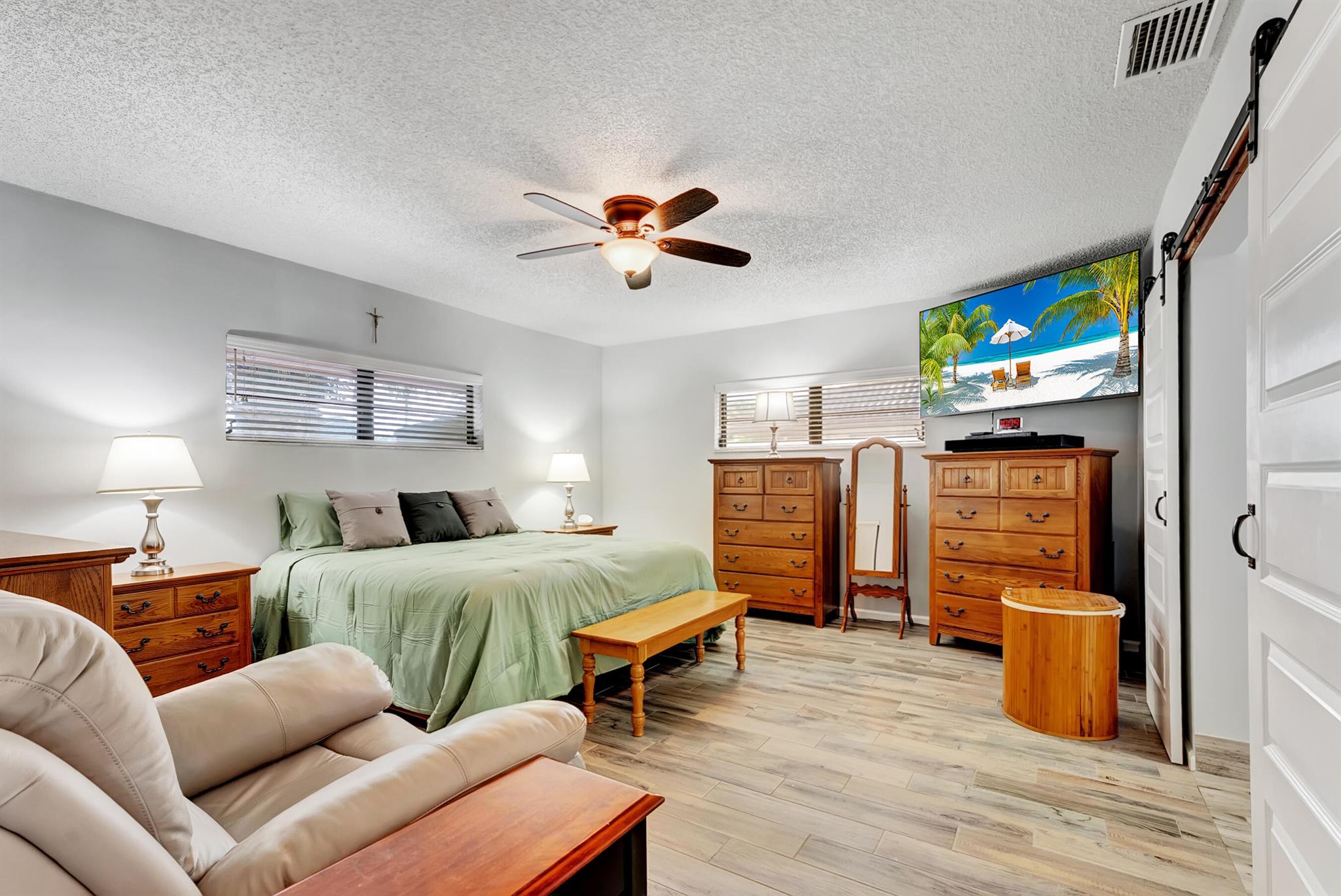 Pine Tree Village - Residential