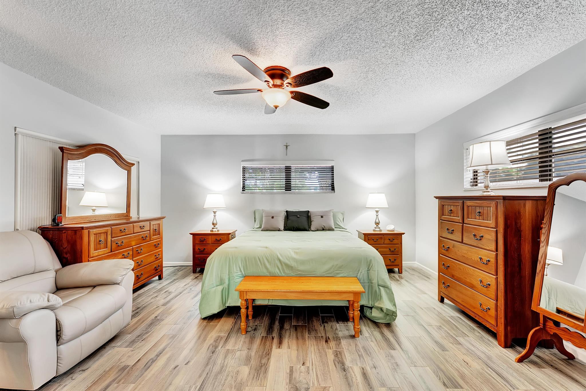 Pine Tree Village - Residential