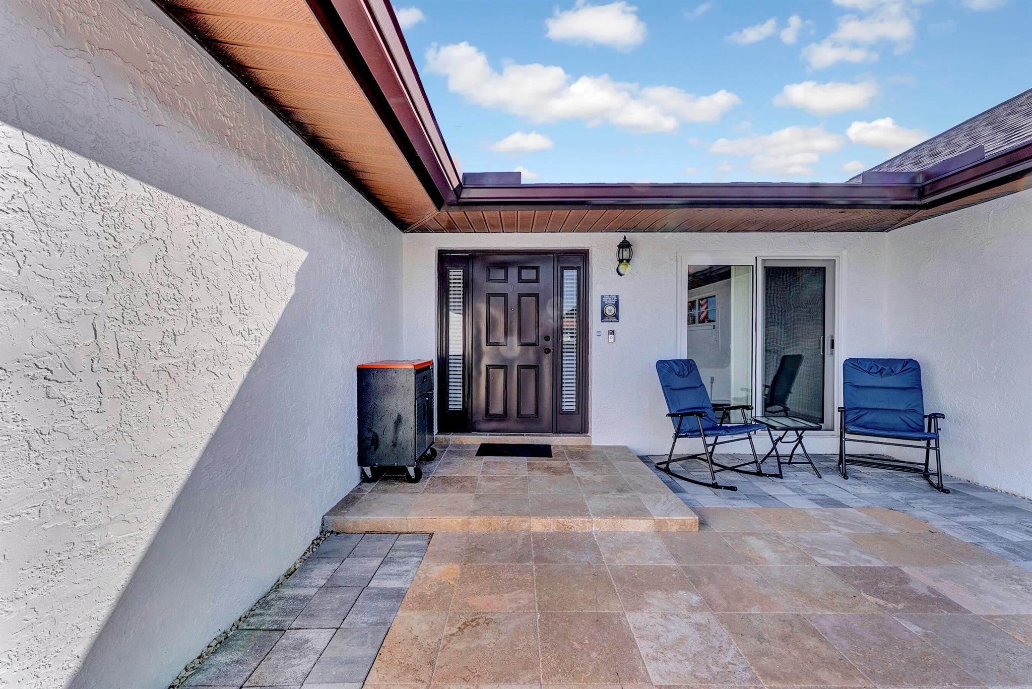 Pine Tree Village - Residential