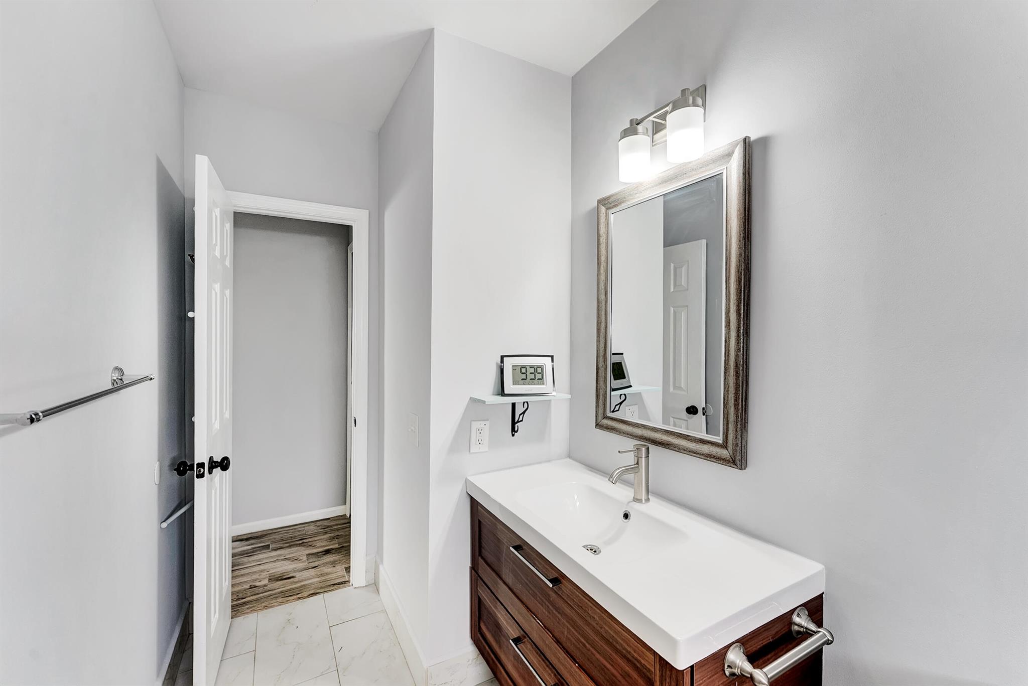 Pine Tree Village - Residential