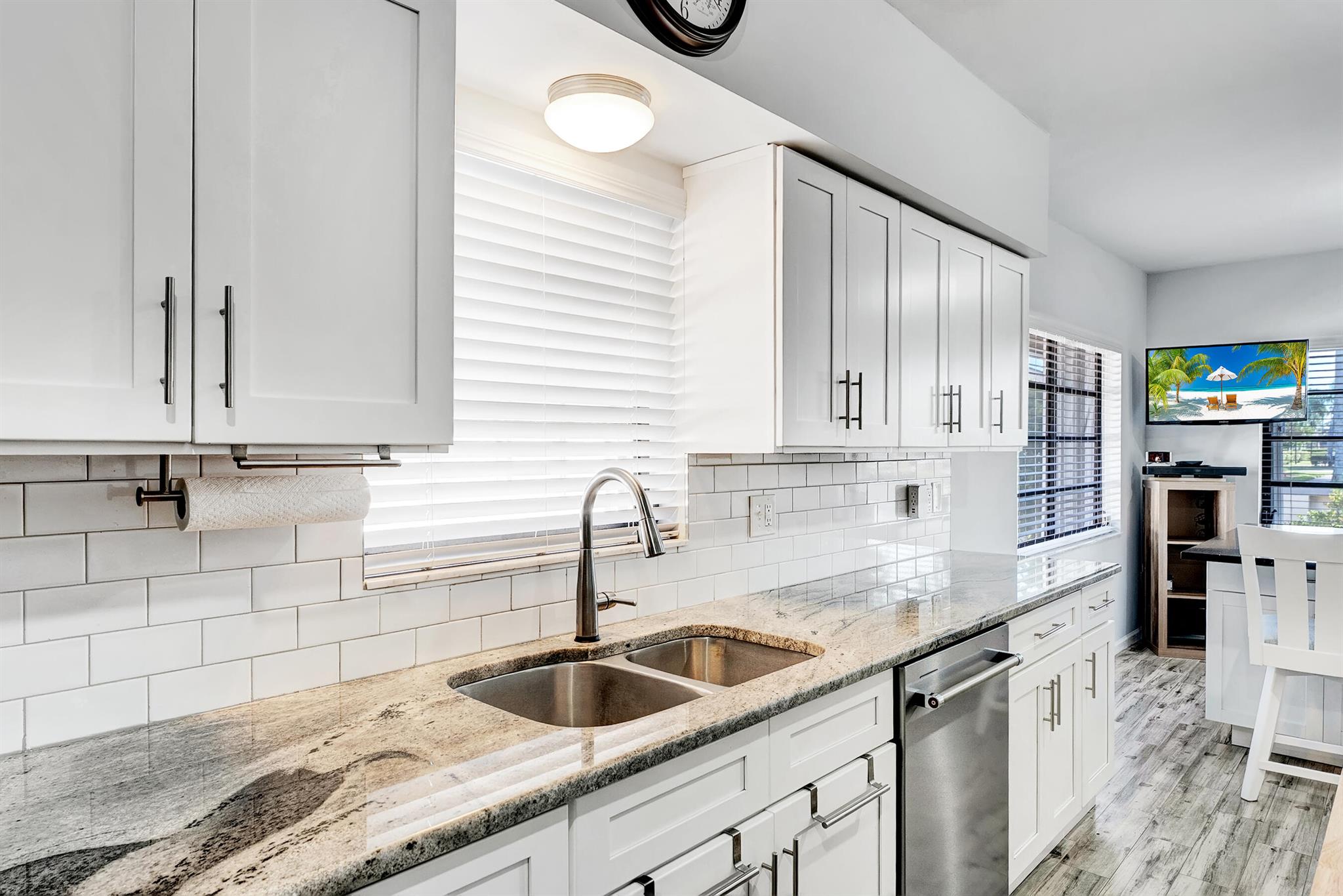 Pine Tree Village - Residential