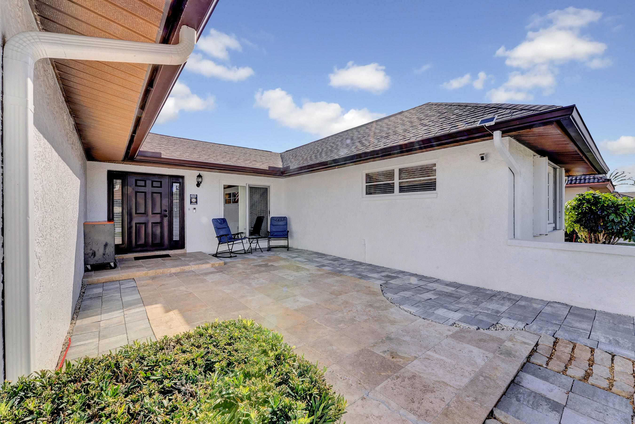 Pine Tree Village - Residential