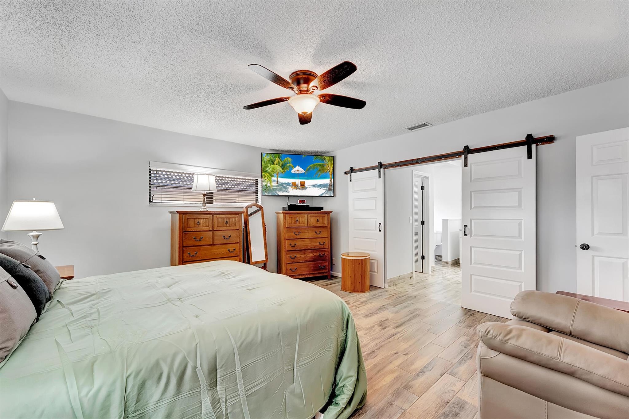 Pine Tree Village - Residential