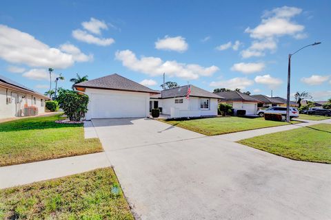 10306 Greentrail Drive N Boynton Beach FL 33436