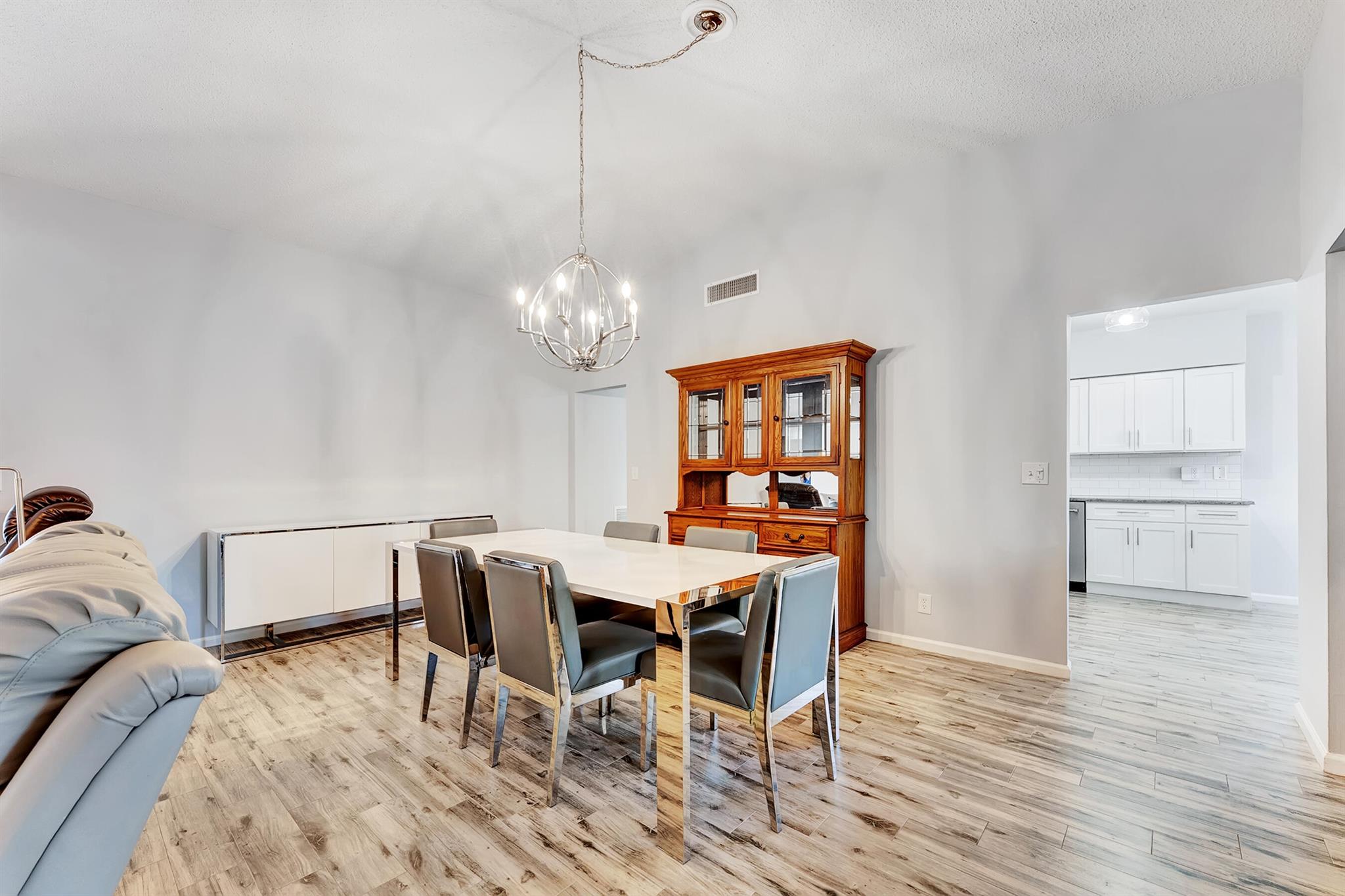 Pine Tree Village - Residential