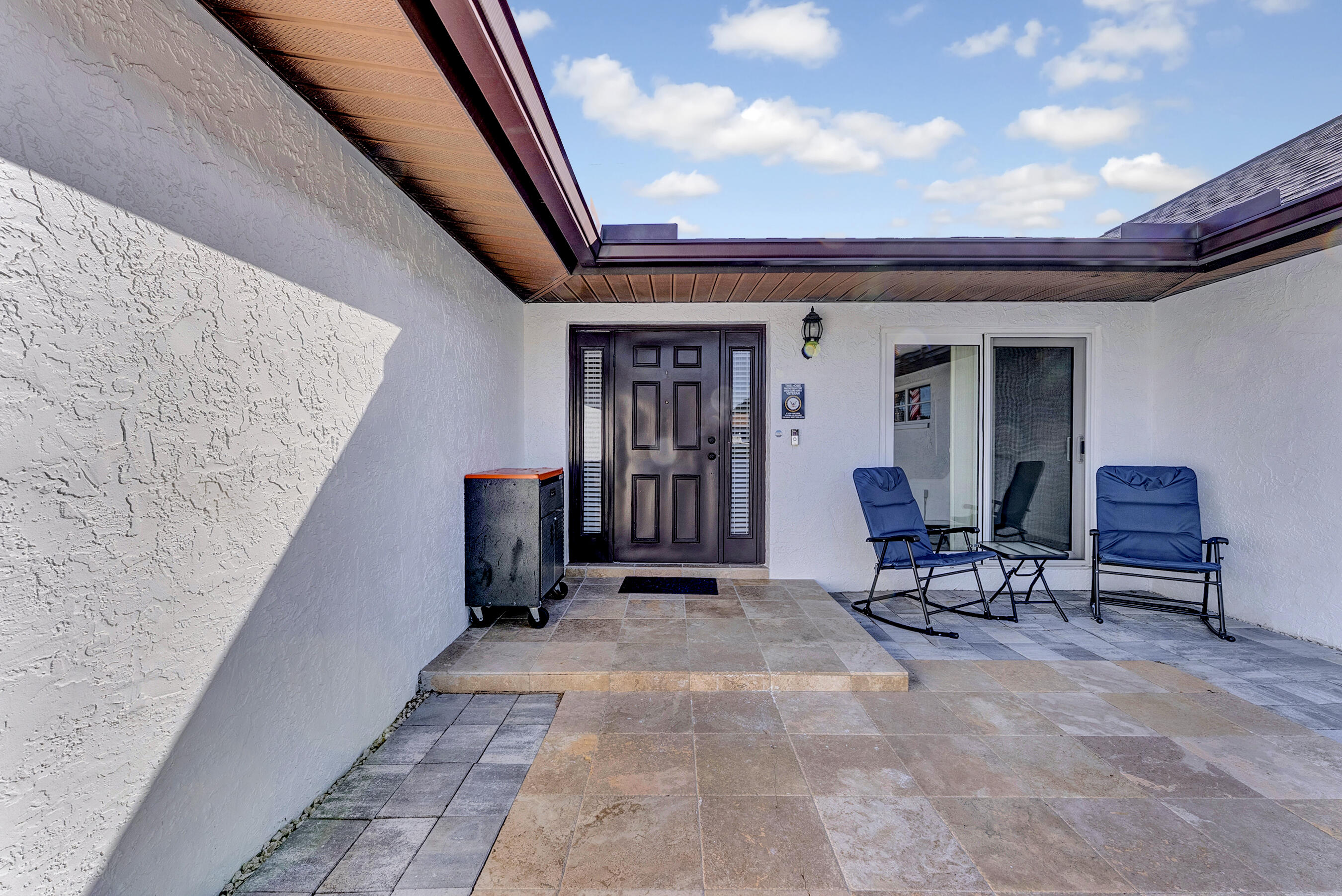 Pine Tree Village - Residential