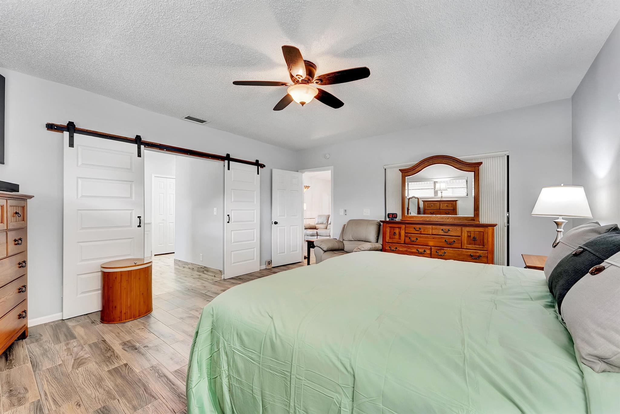 Pine Tree Village - Residential