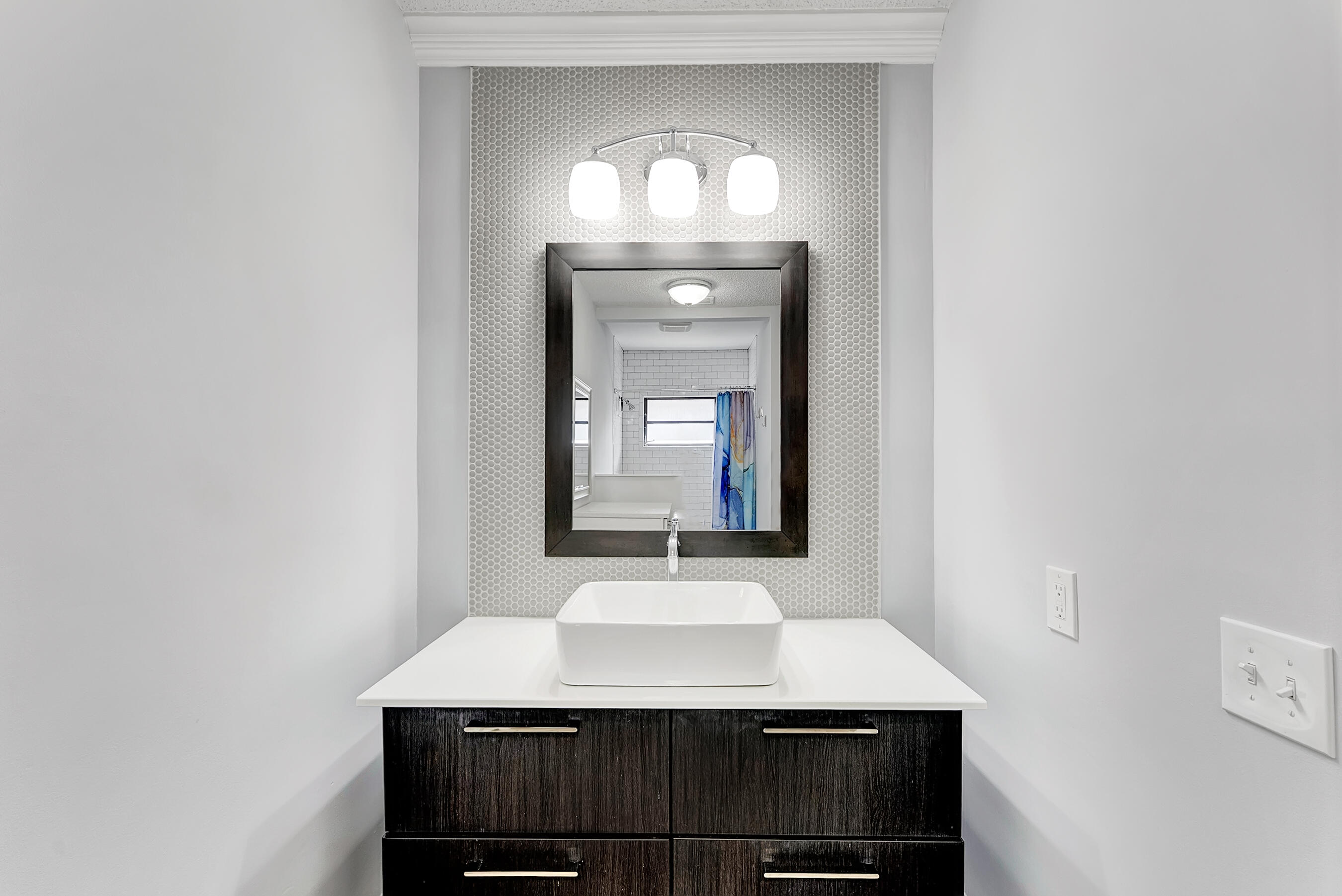 Pine Tree Village - Residential