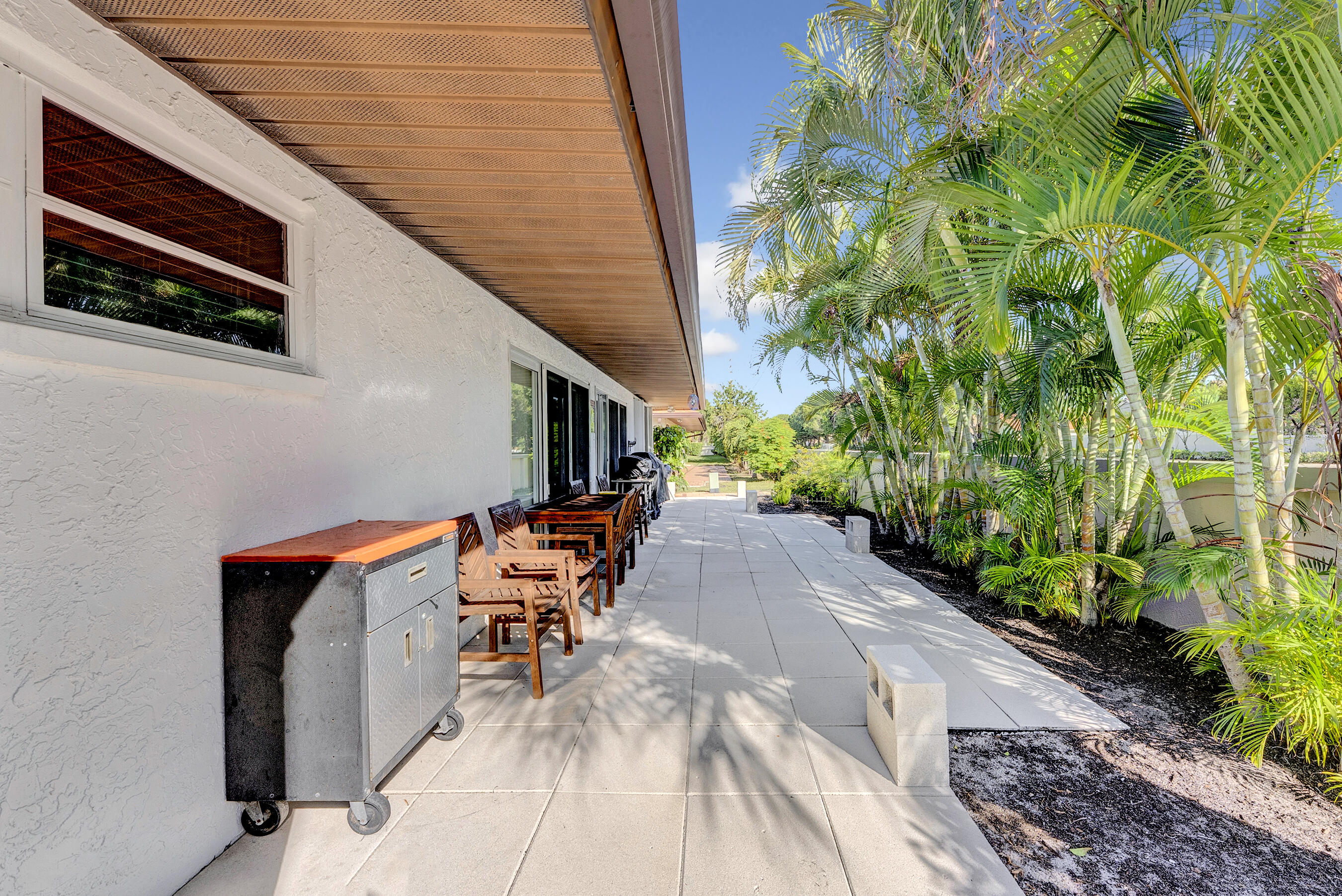 Pine Tree Village - Residential