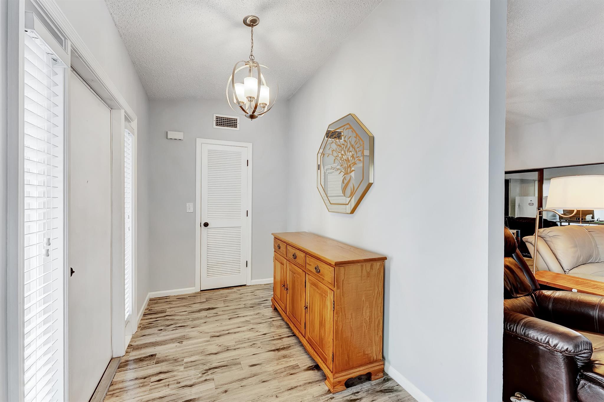 Pine Tree Village - Residential