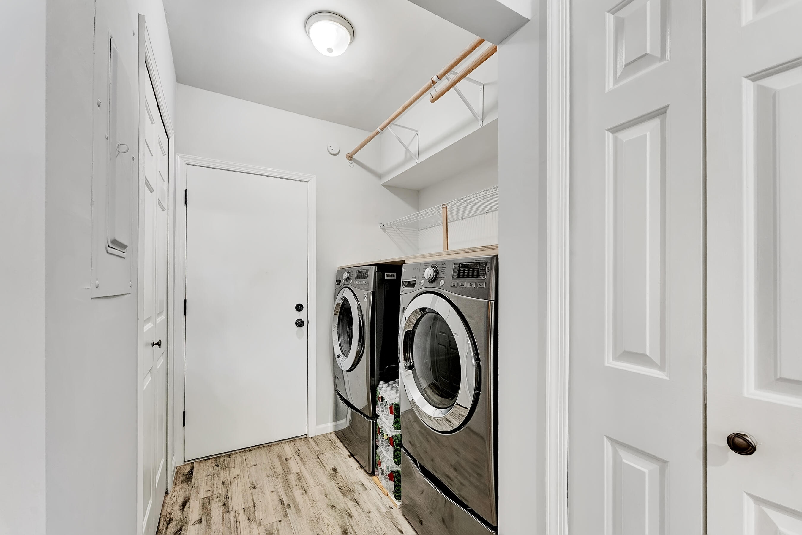 Pine Tree Village - Residential