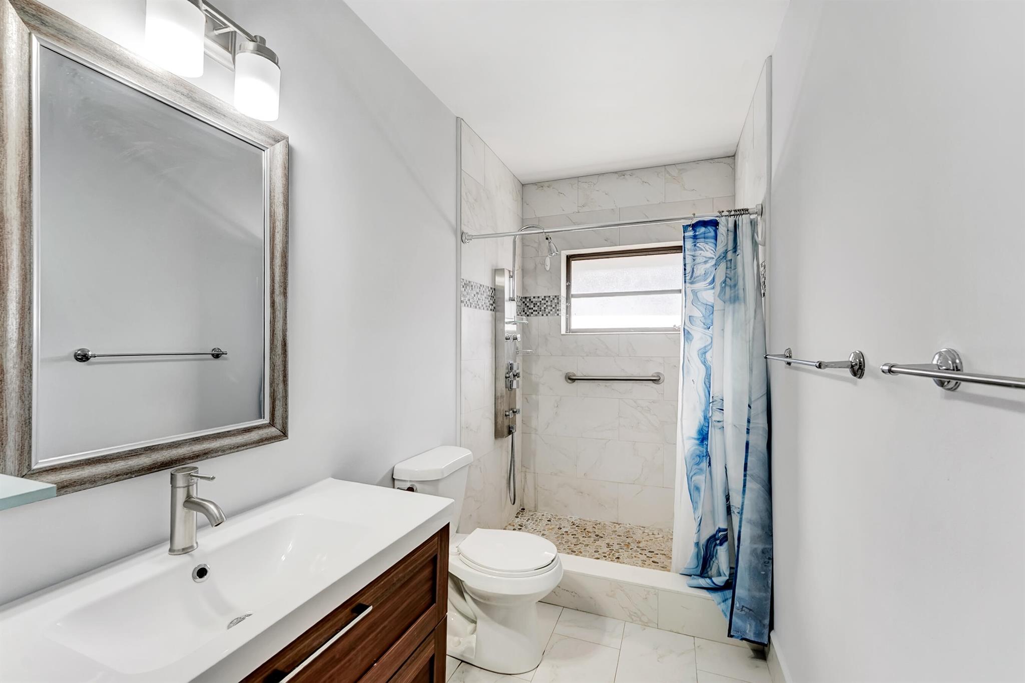 Pine Tree Village - Residential