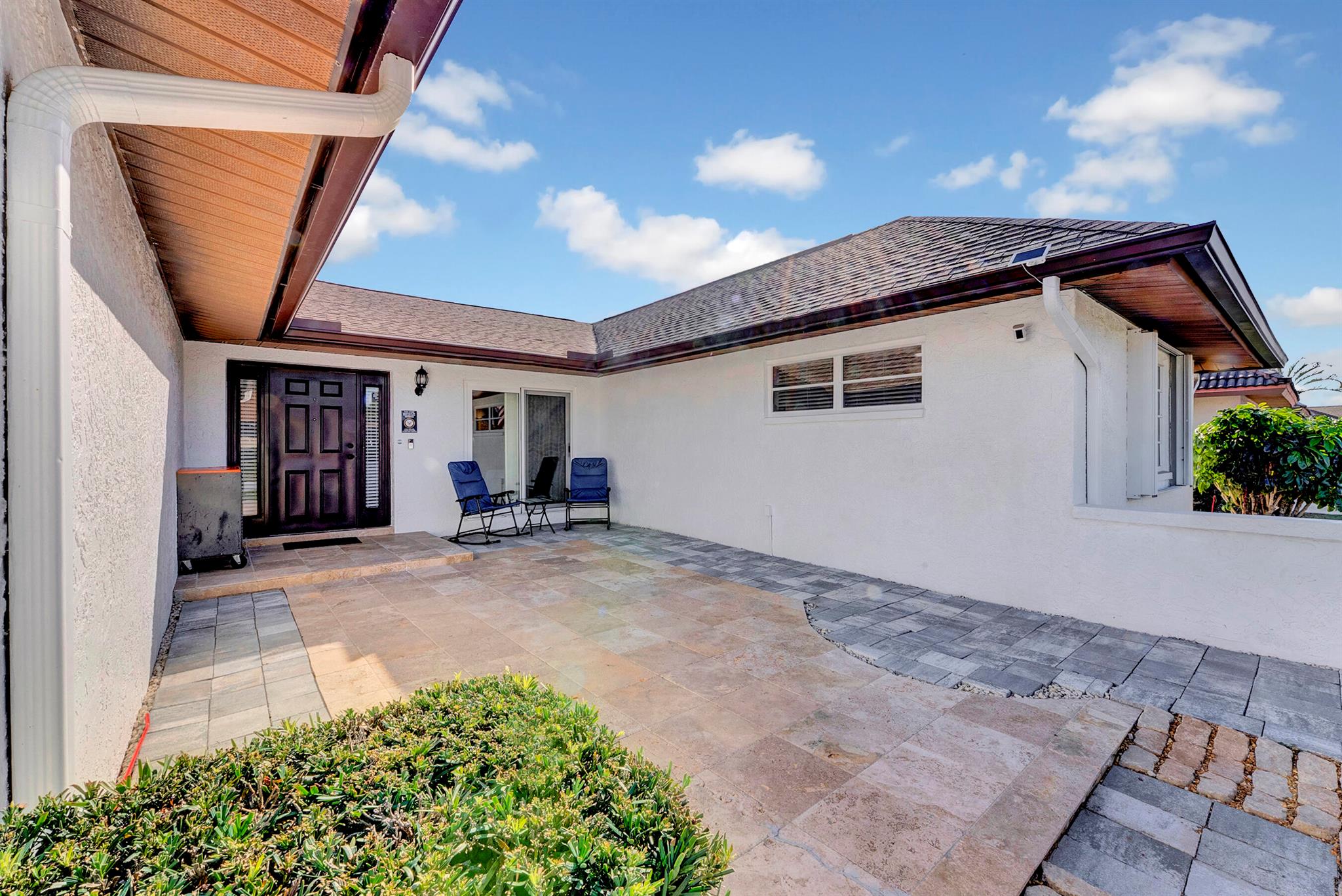 Pine Tree Village - Residential