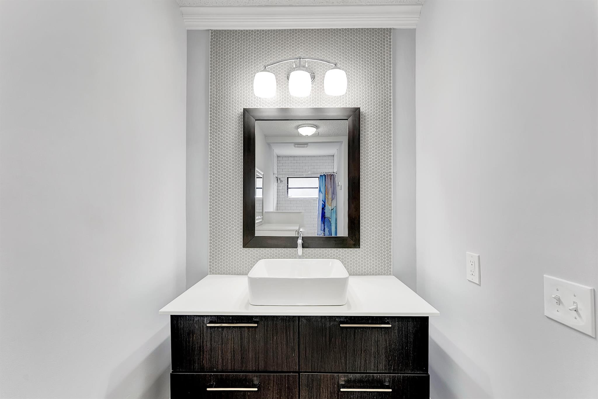 Pine Tree Village - Residential