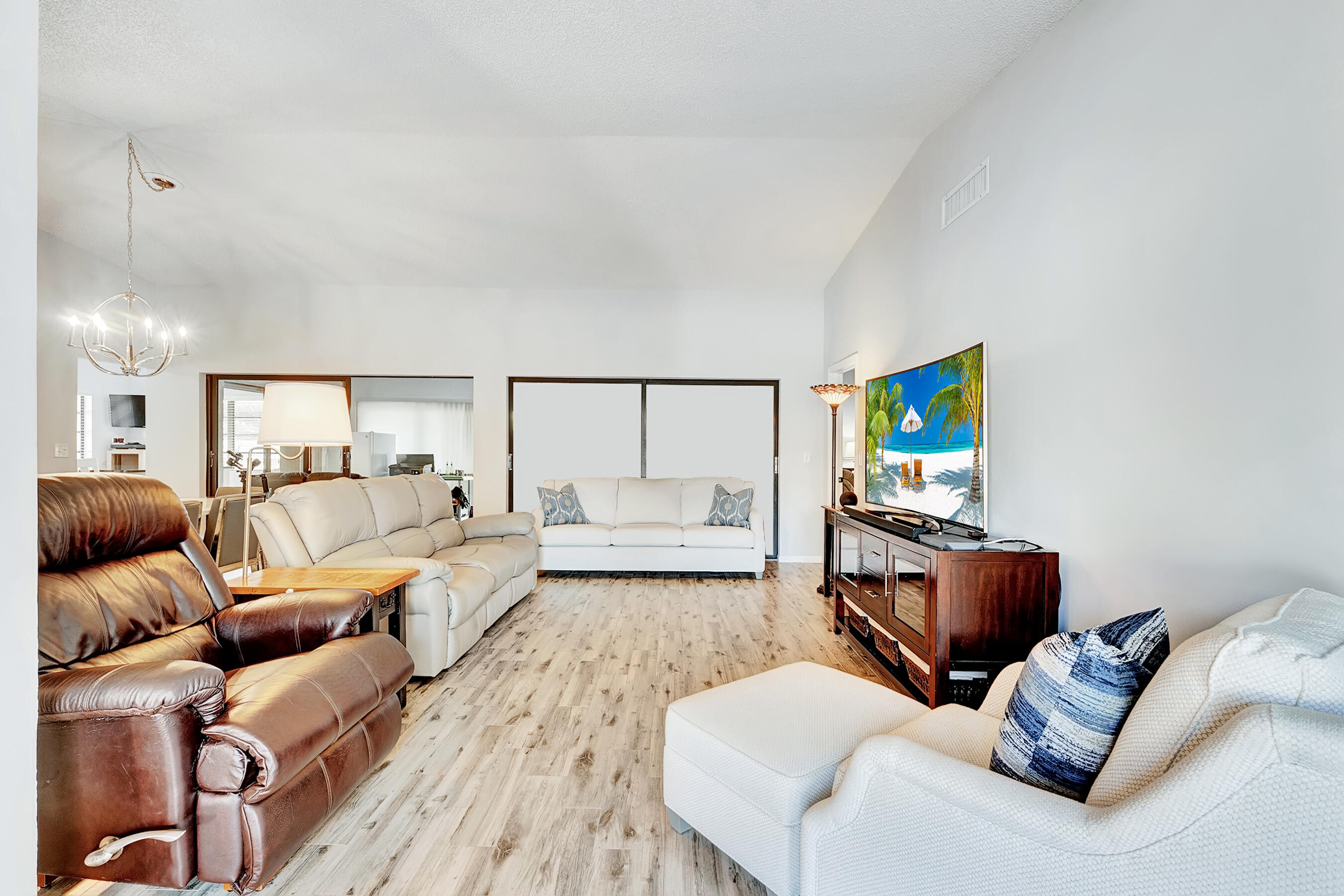 Pine Tree Village - Residential