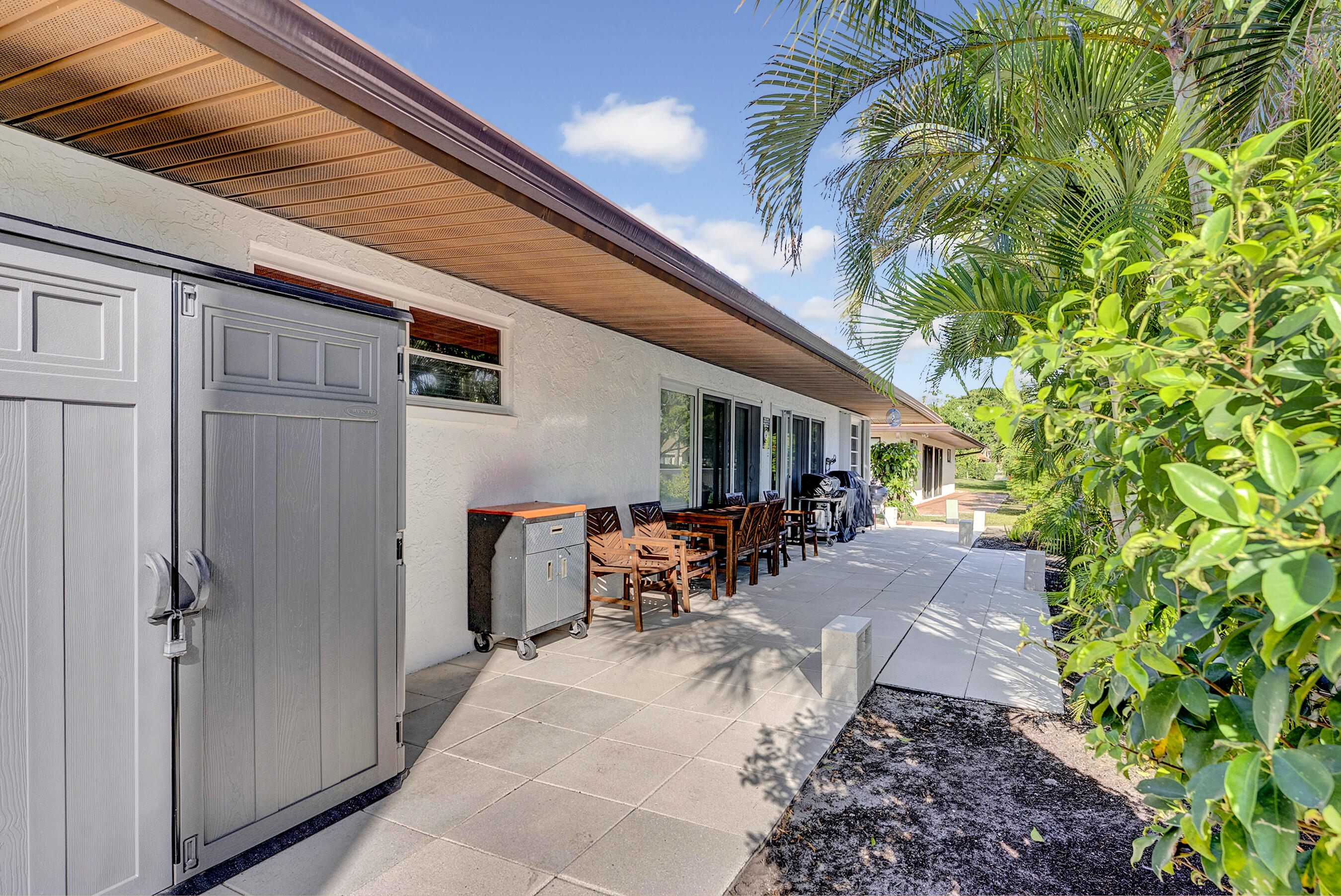 Pine Tree Village - Residential