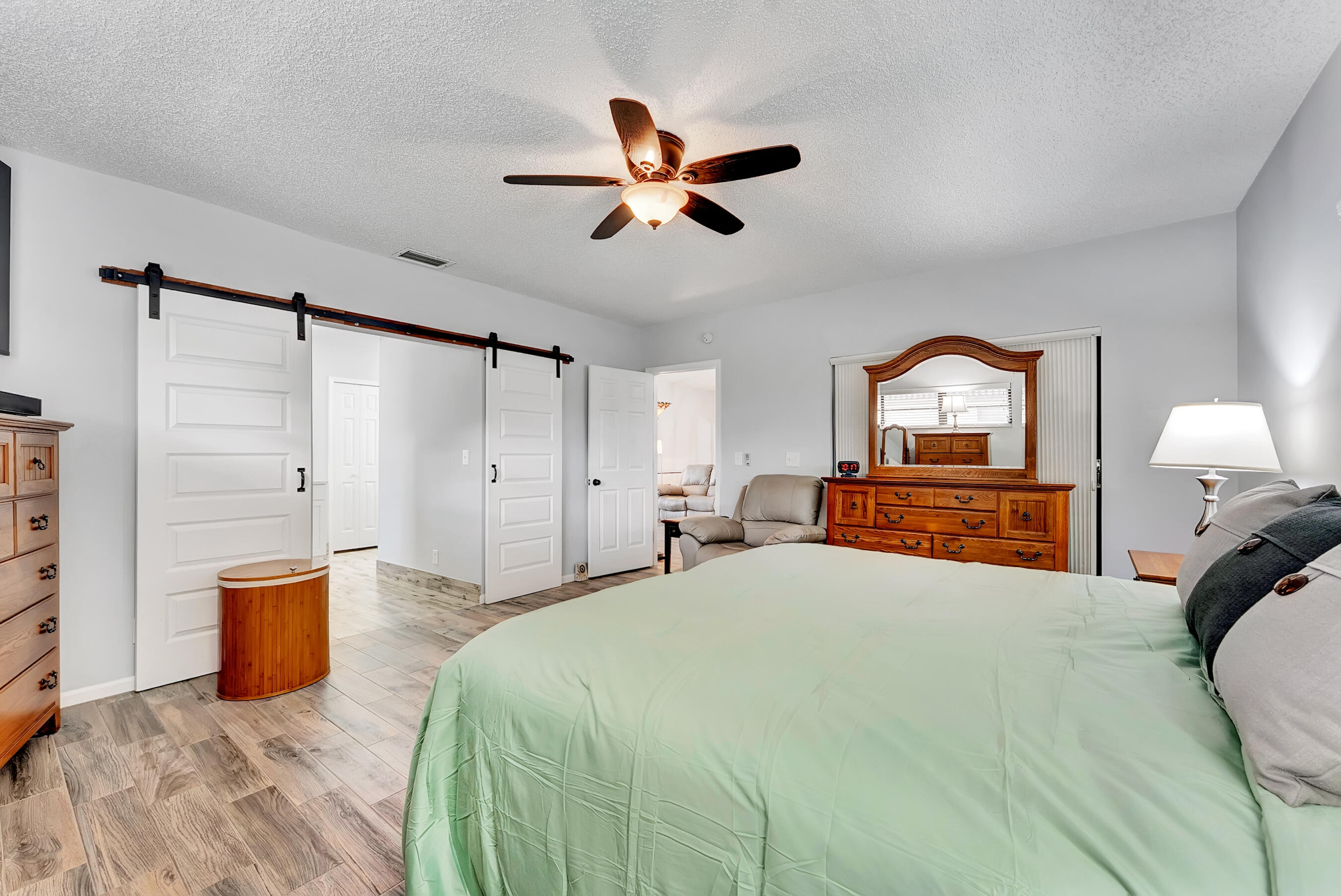 Pine Tree Village - Residential