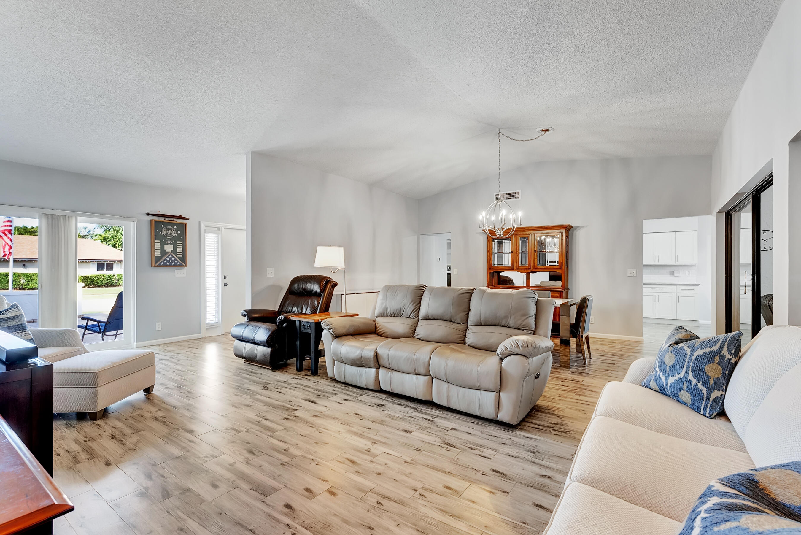 Pine Tree Village - Residential