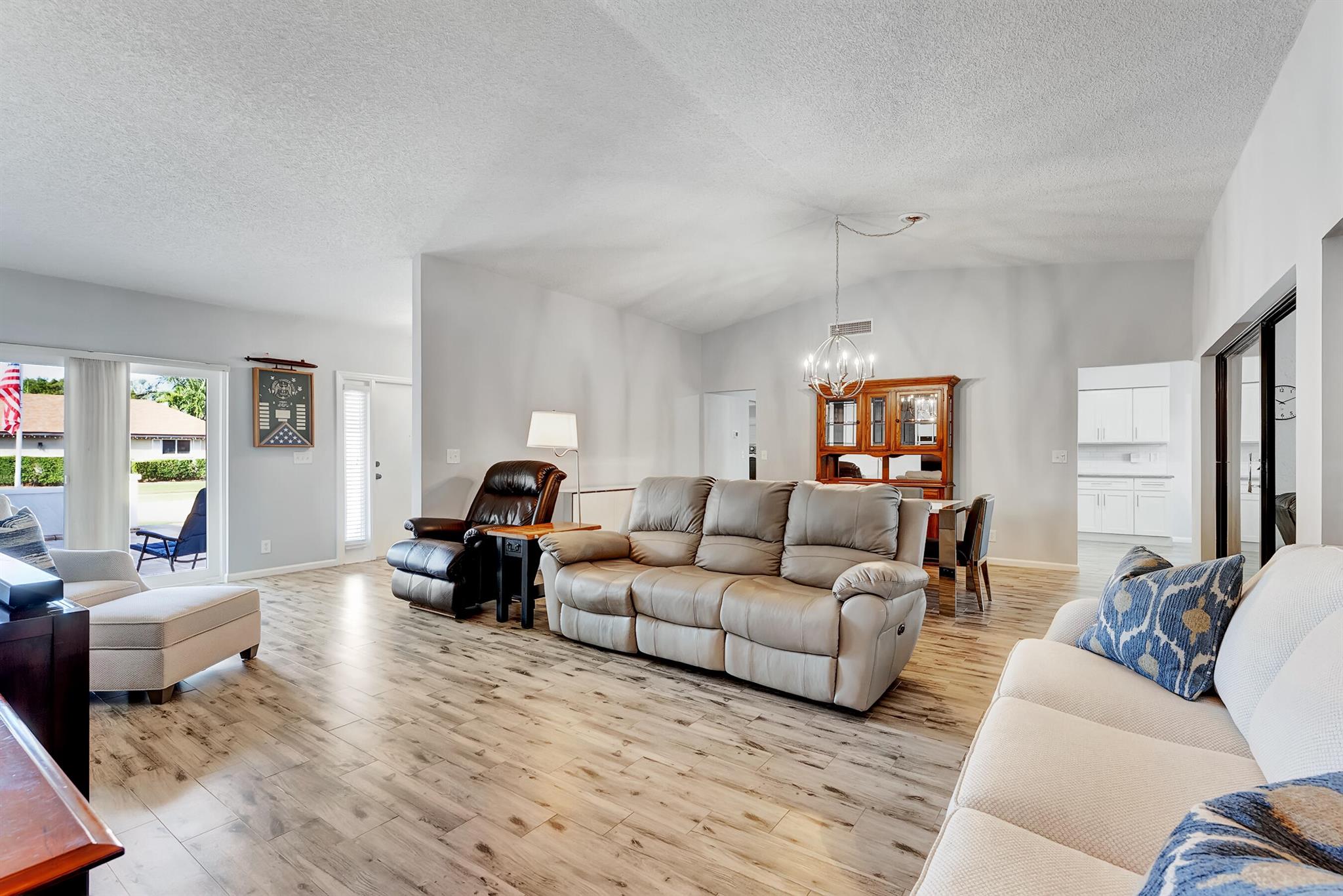 Pine Tree Village - Residential