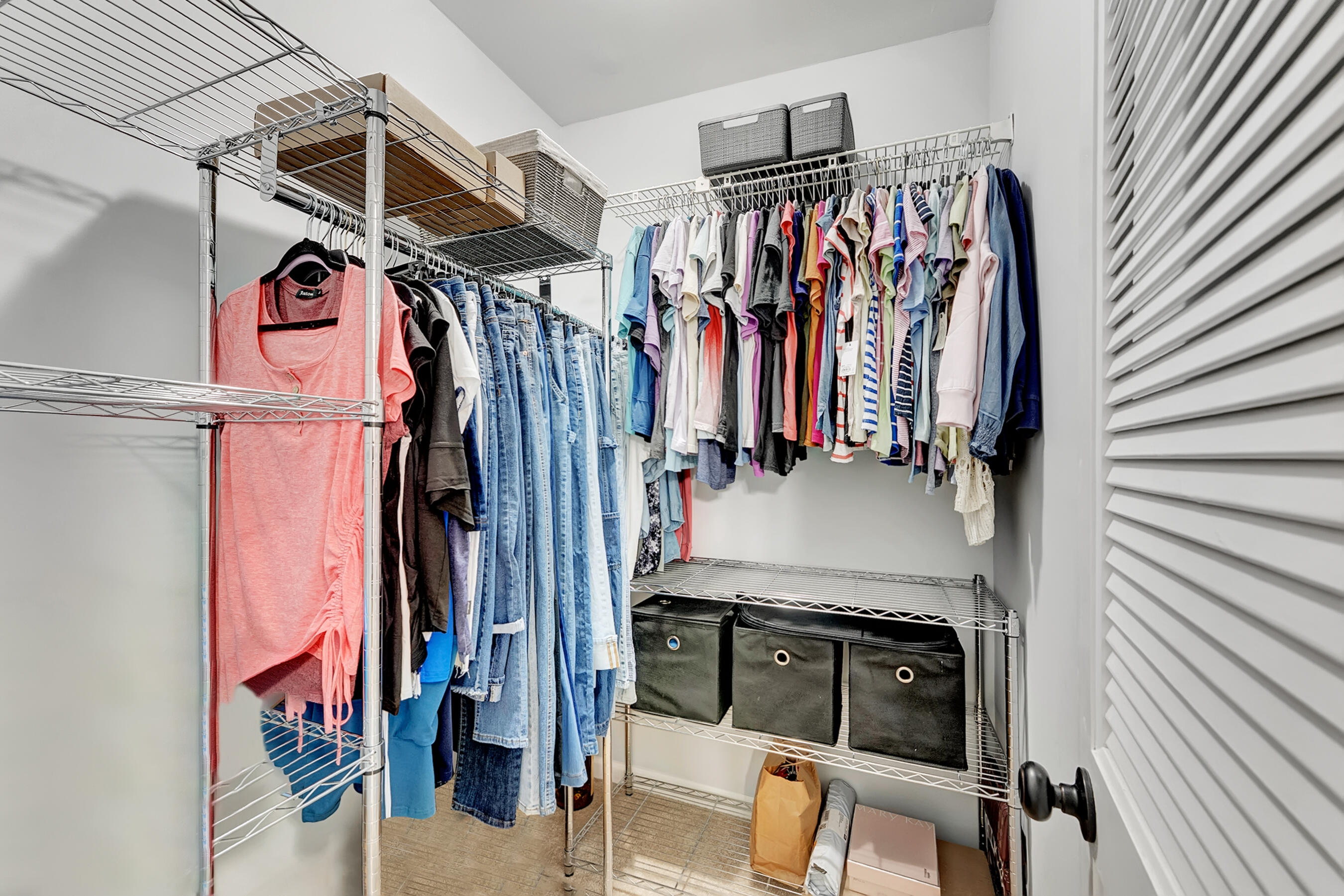 Pine Tree Village - Residential