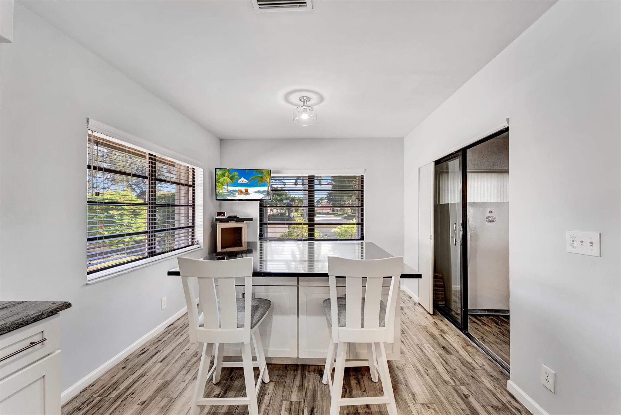 Pine Tree Village - Residential