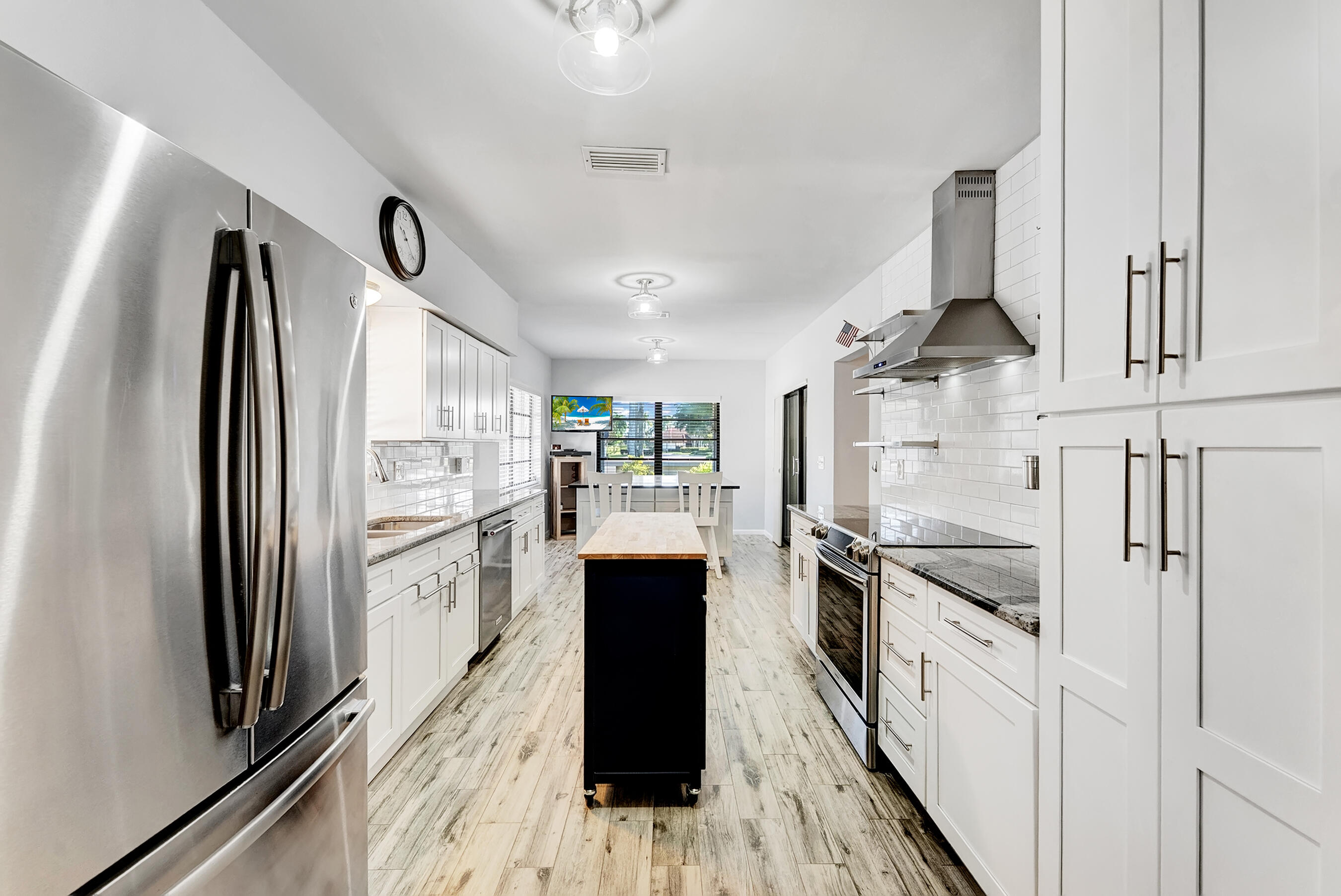 Pine Tree Village - Residential