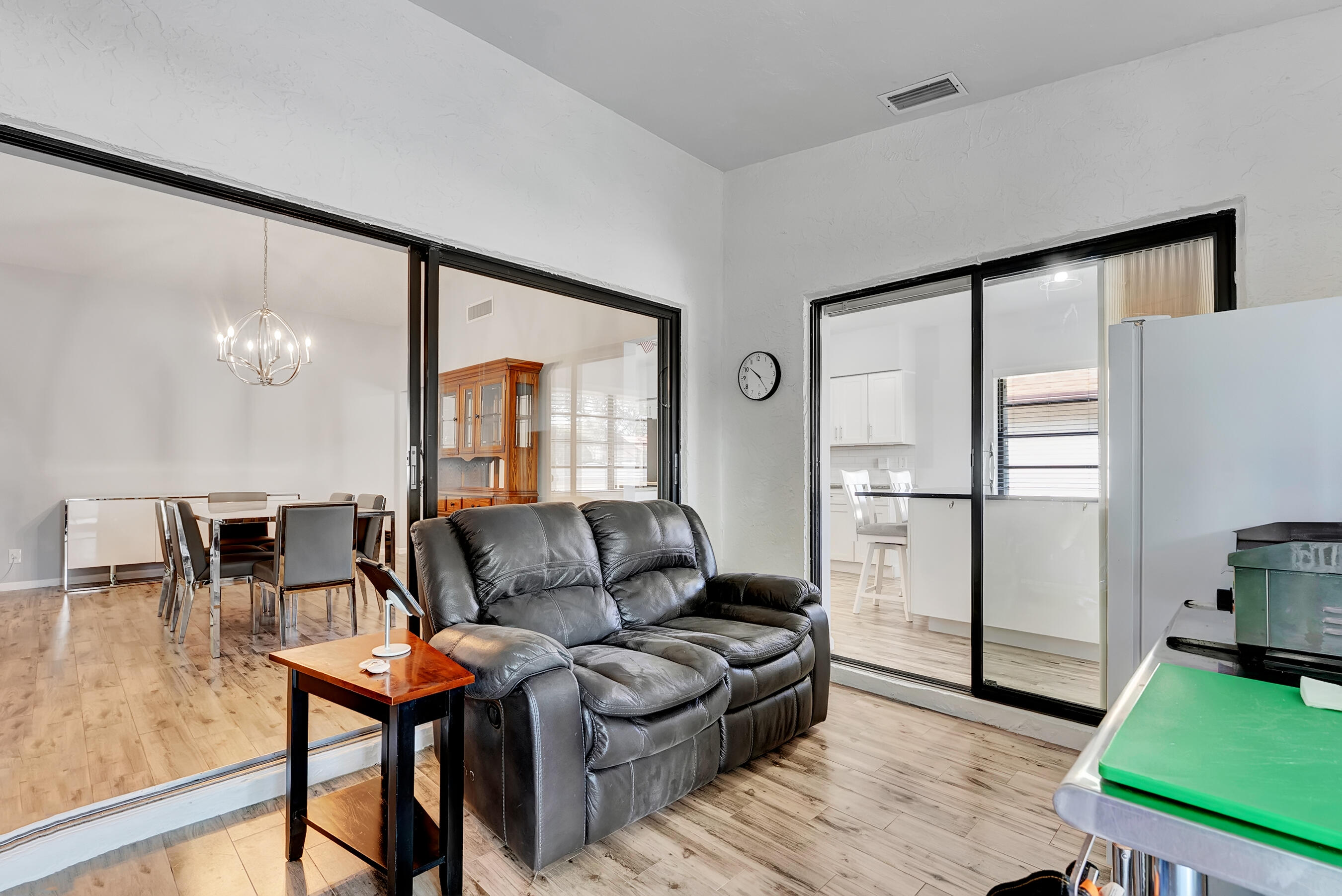 Pine Tree Village - Residential