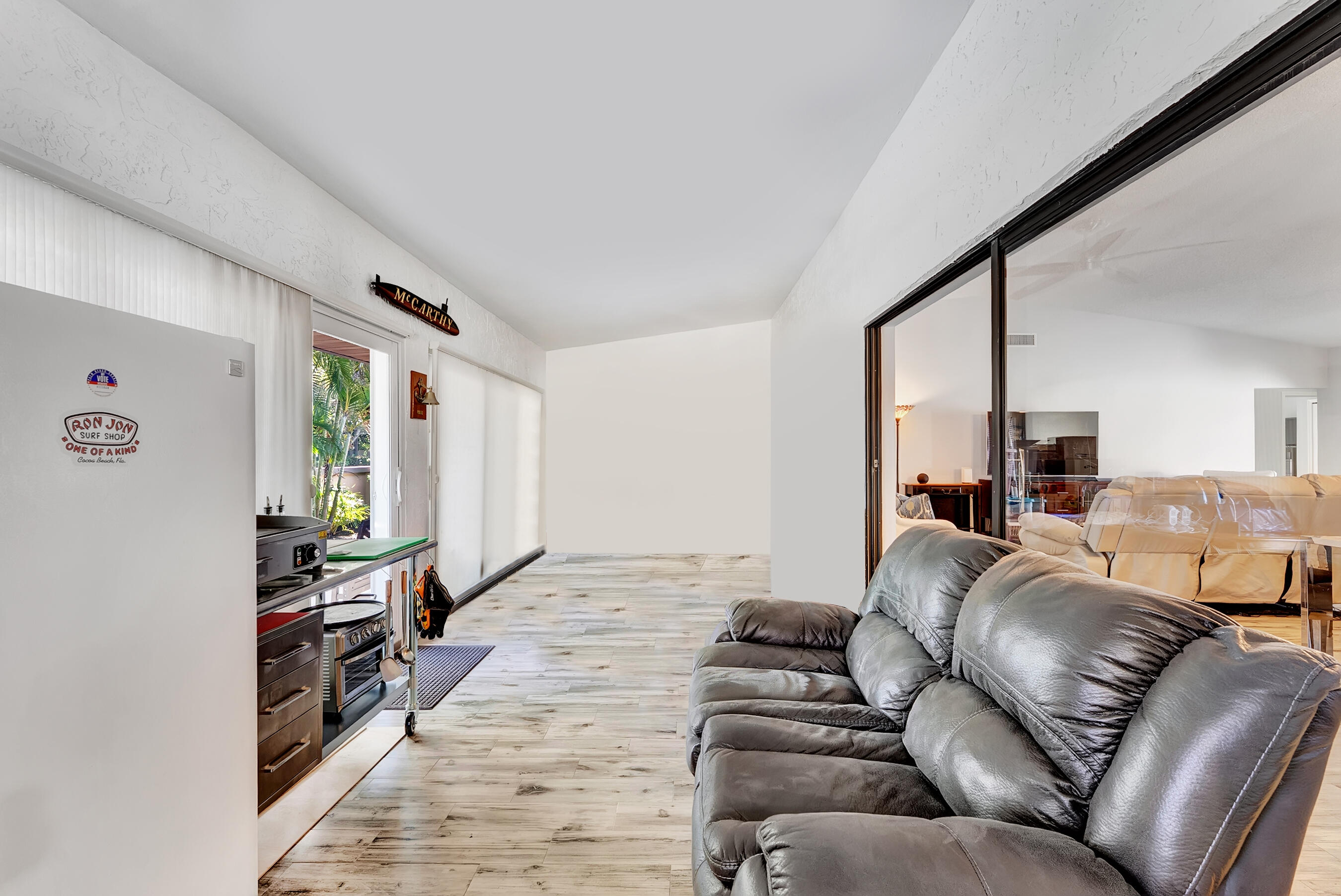 Pine Tree Village - Residential