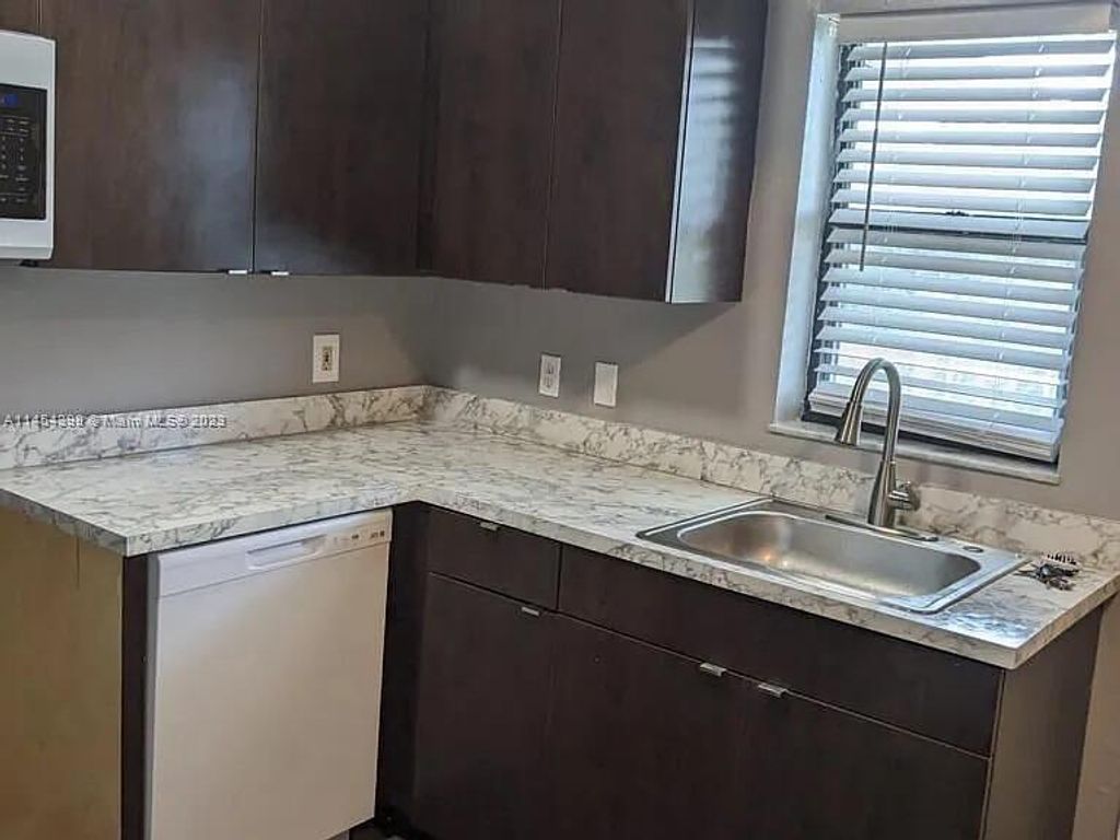 Photo of 617 Ixoria Avenue #2a, Fort Pierce, FL 34982 (MLS # B26015344)