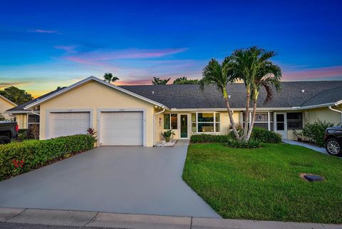 10808 SE Sea Pines Circle Hobe Sound FL 33455