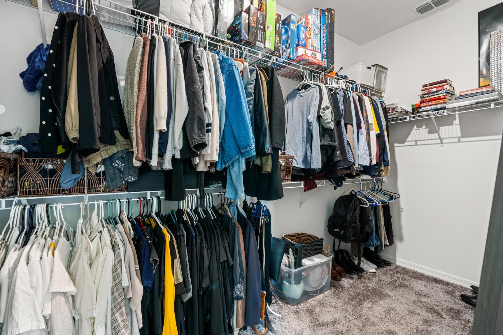 VERANO SOUTH PUD 1 - POD - Residential