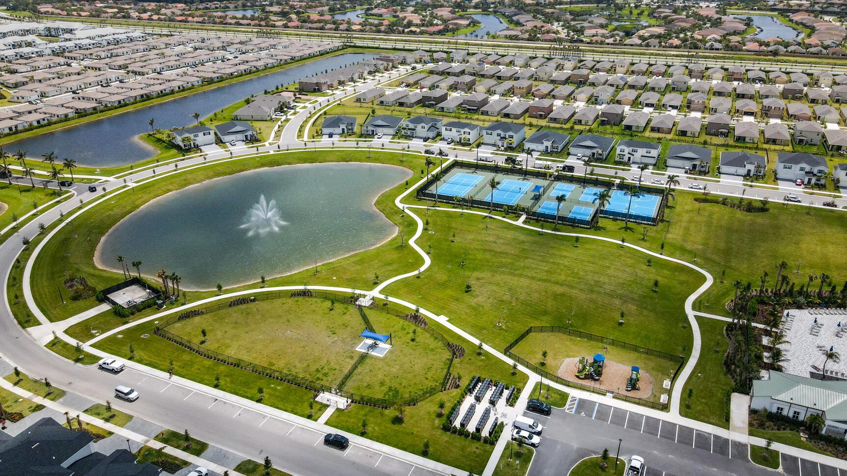 VERANO SOUTH PUD 1 - POD - Residential