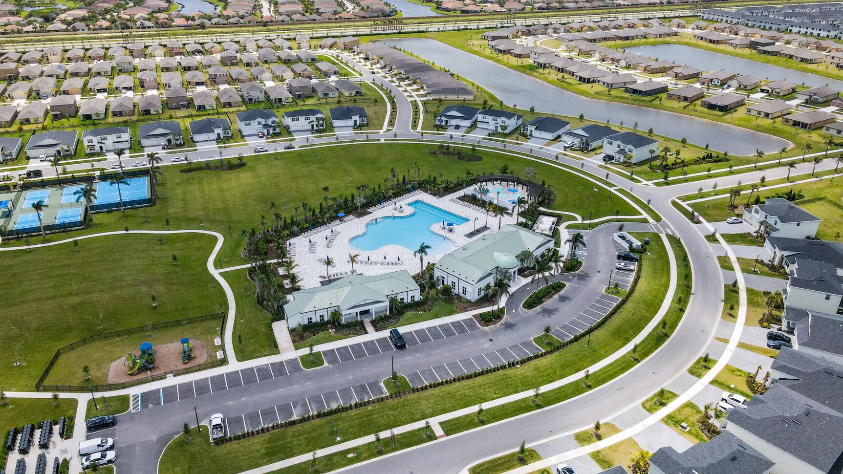 VERANO SOUTH PUD 1 - POD - Residential