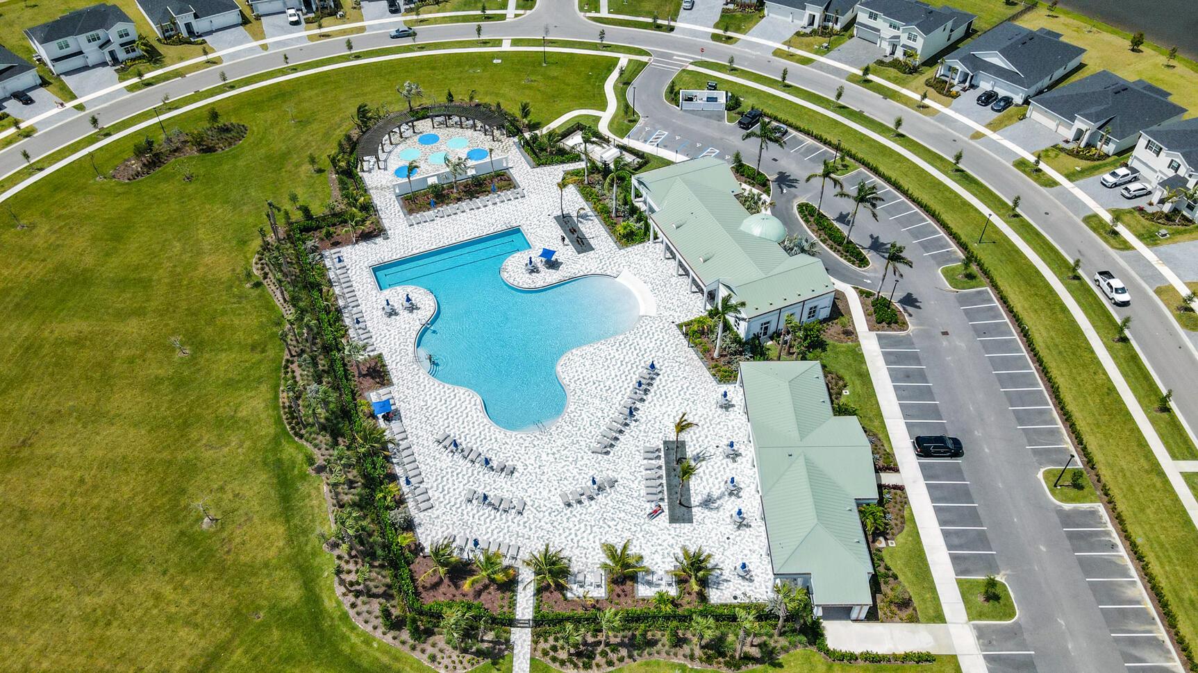 VERANO SOUTH PUD 1 - POD - Residential