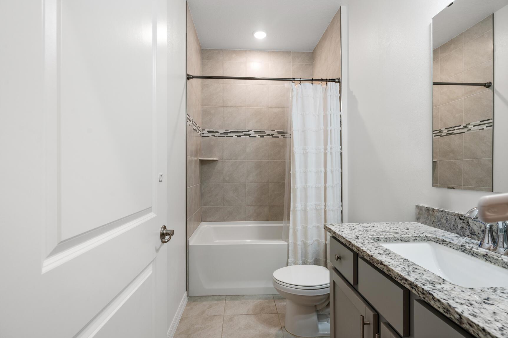 VERANO SOUTH PUD 1 - POD - Residential