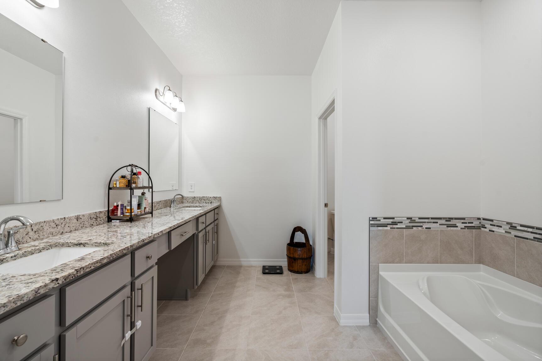 VERANO SOUTH PUD 1 - POD - Residential