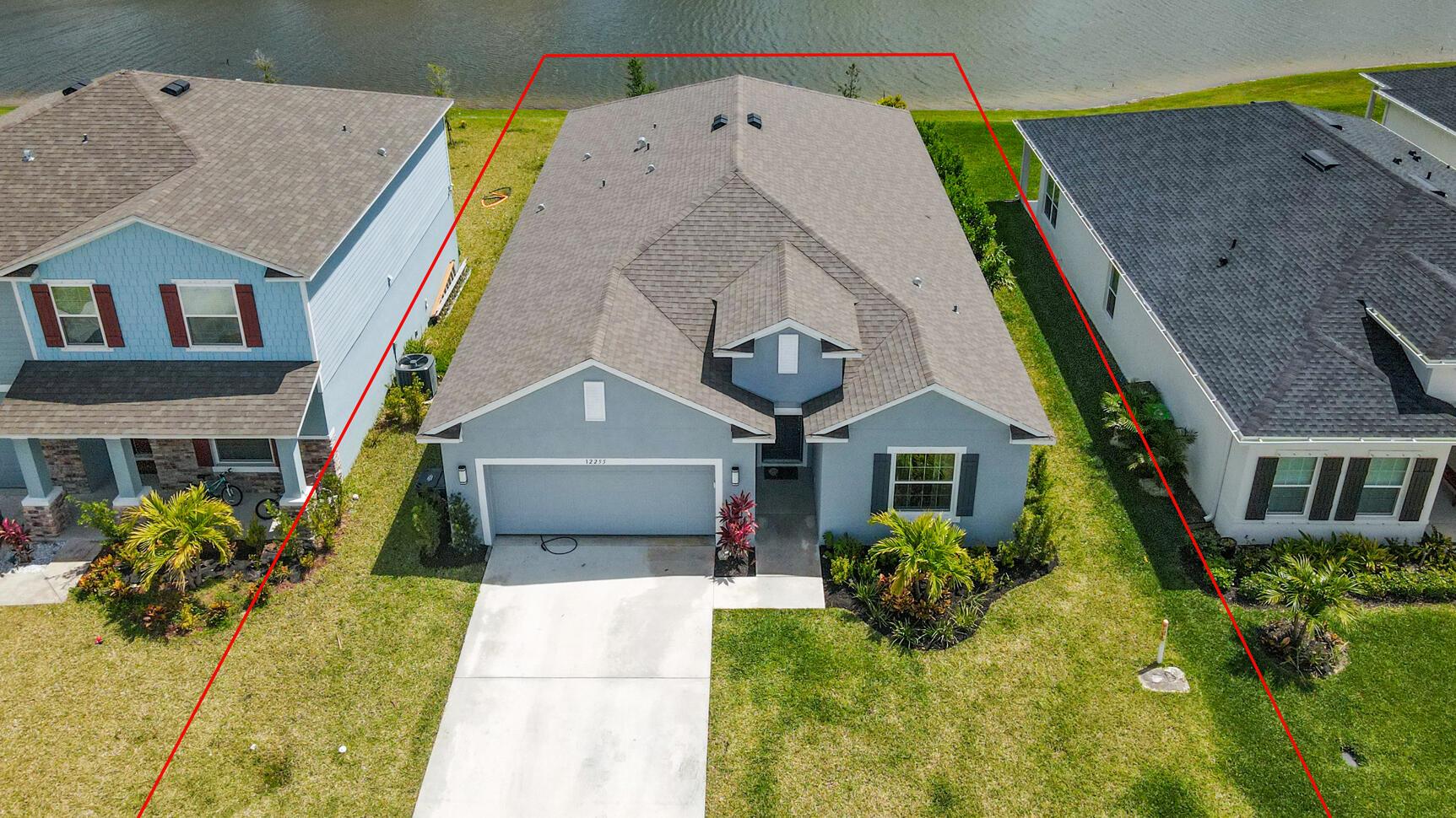 VERANO SOUTH PUD 1 - POD - Residential