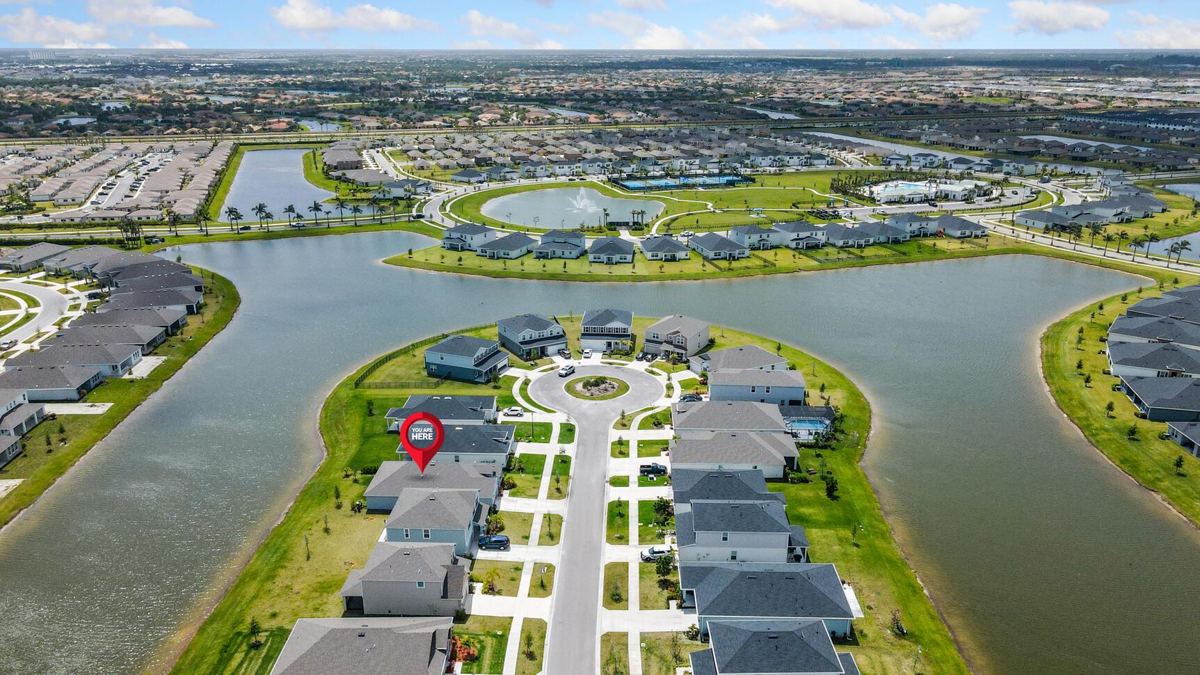 VERANO SOUTH PUD 1 - POD - Residential