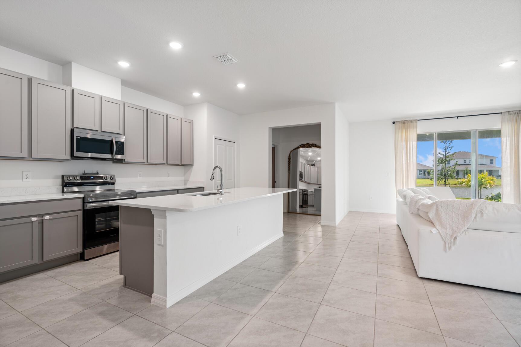 VERANO SOUTH PUD 1 - POD - Residential