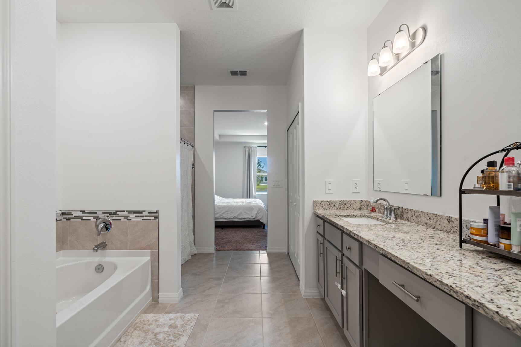 VERANO SOUTH PUD 1 - POD - Residential