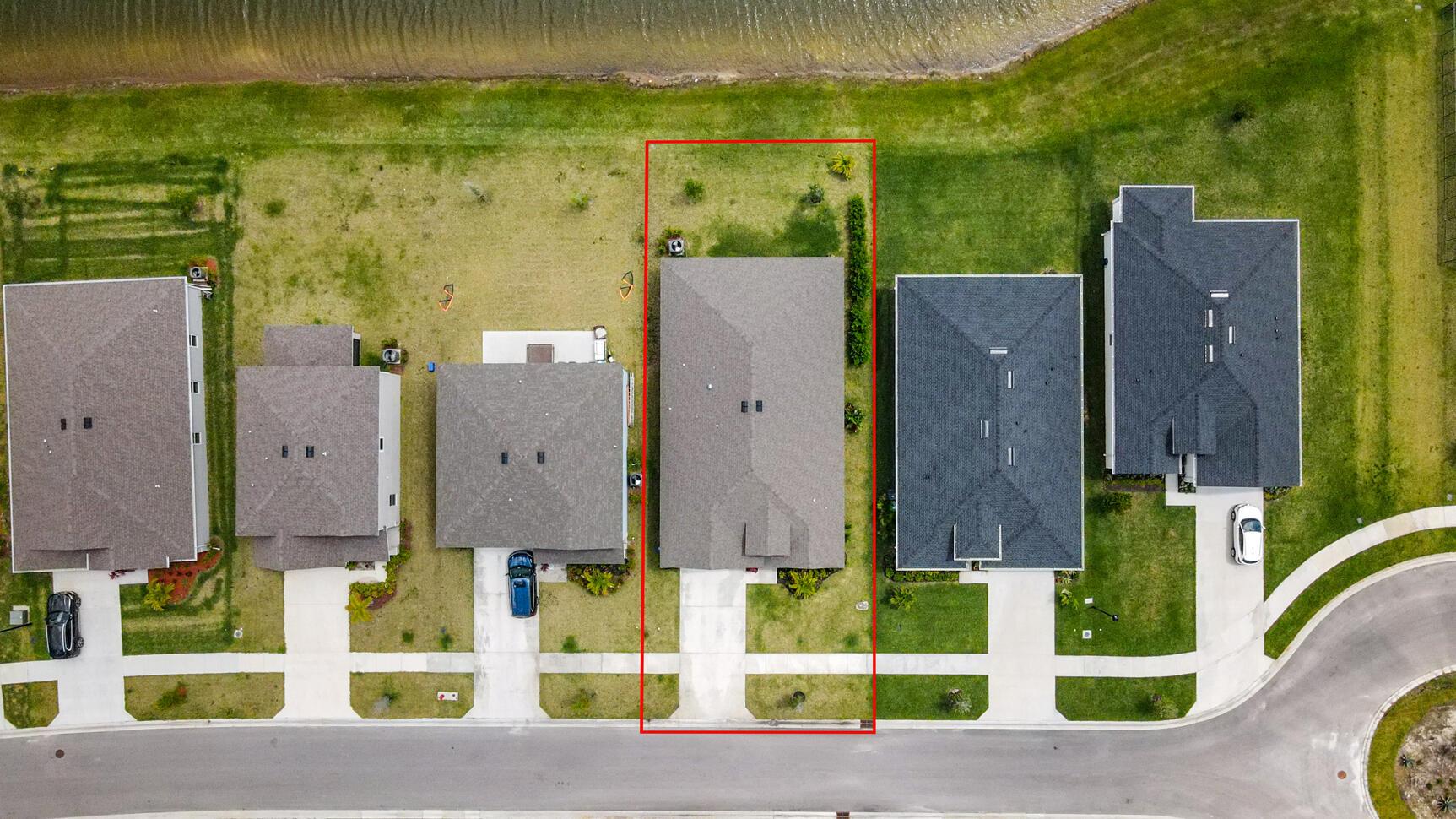 VERANO SOUTH PUD 1 - POD - Residential