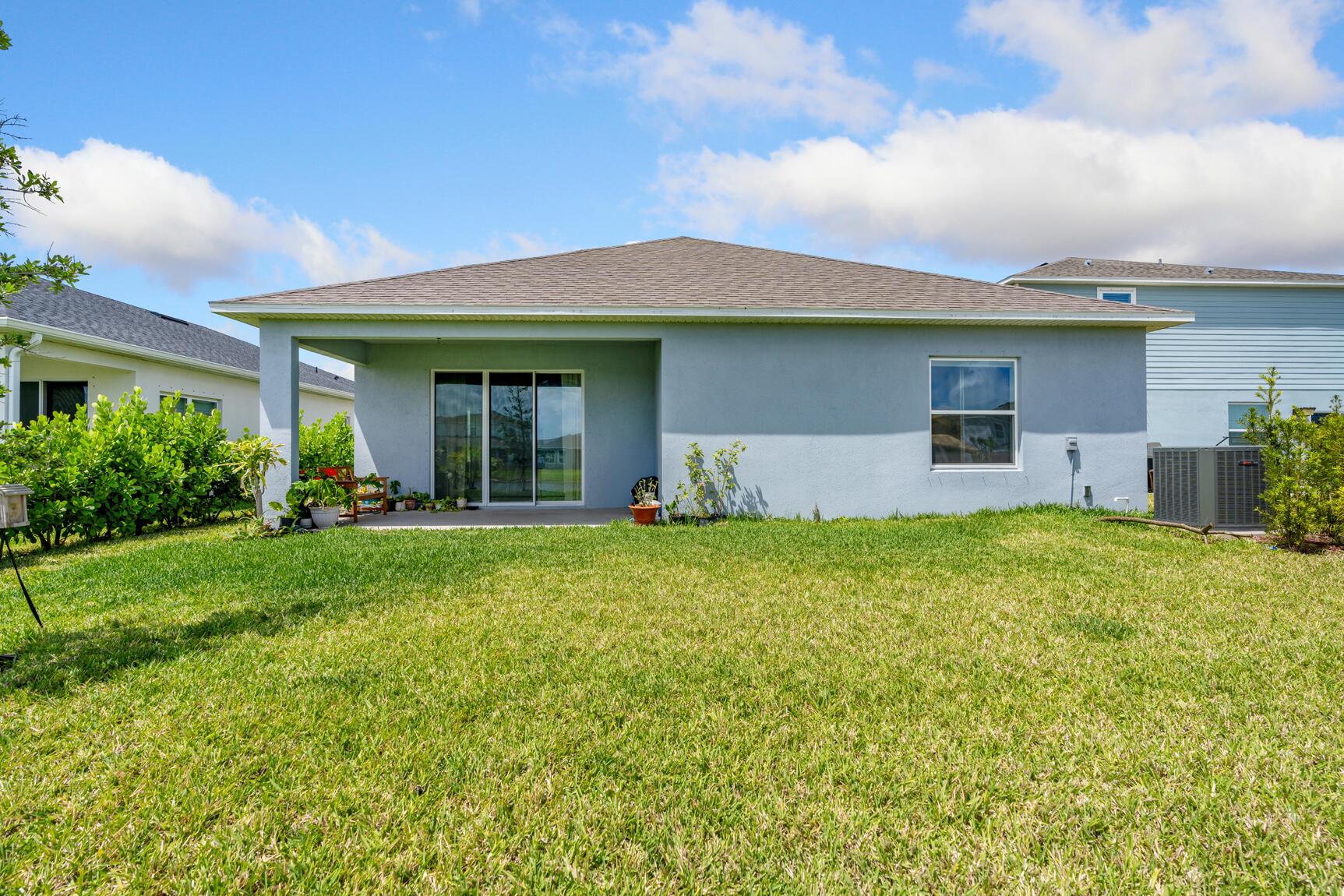 VERANO SOUTH PUD 1 - POD - Residential