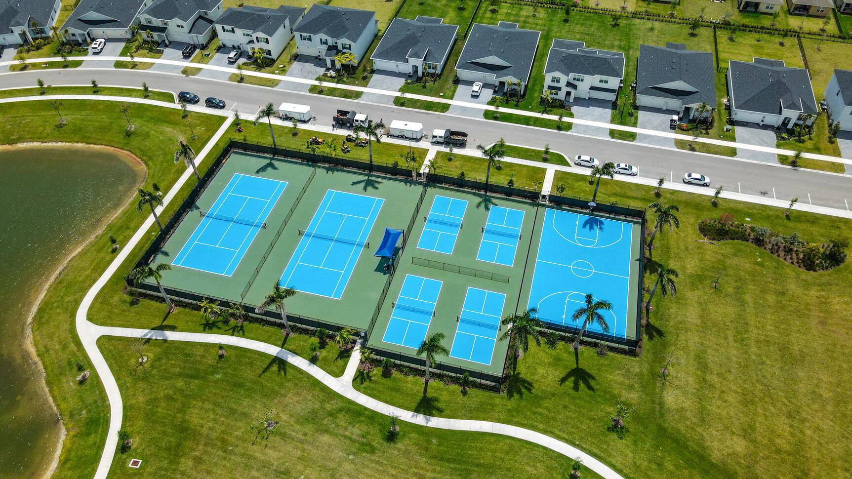 VERANO SOUTH PUD 1 - POD - Residential