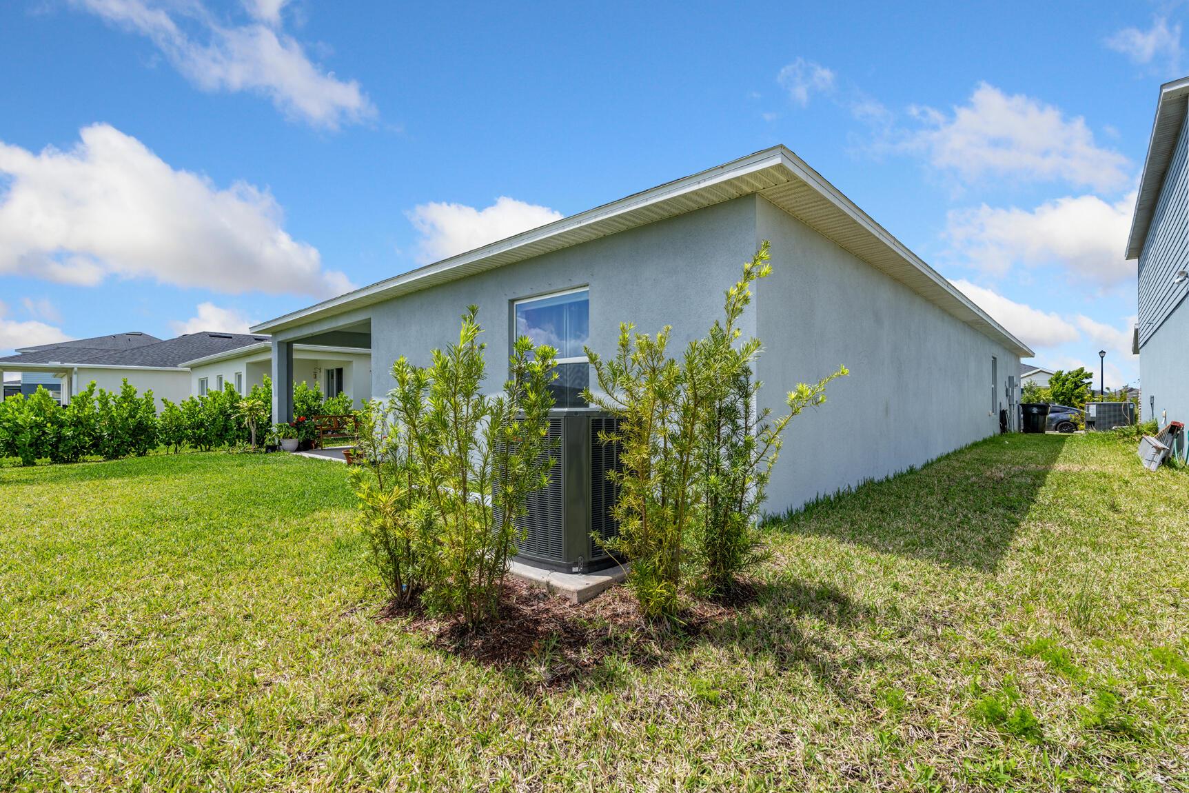 VERANO SOUTH PUD 1 - POD - Residential