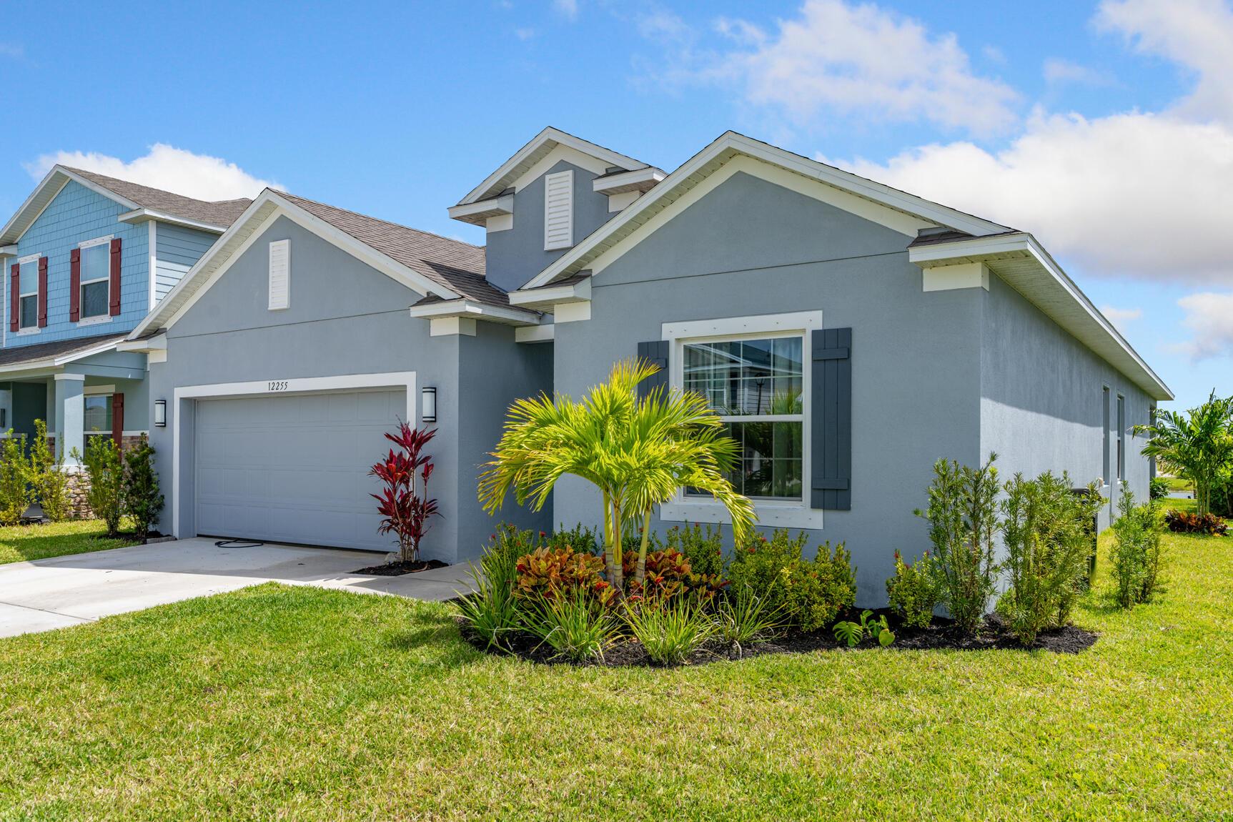 VERANO SOUTH PUD 1 - POD - Residential