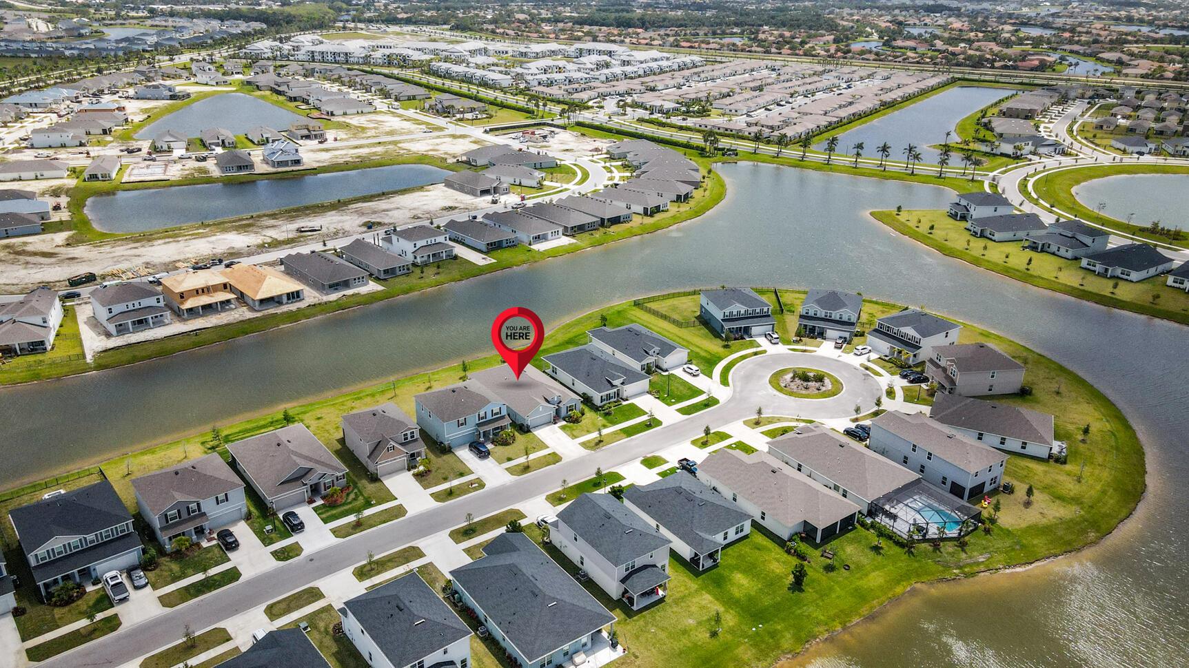 VERANO SOUTH PUD 1 - POD - Residential