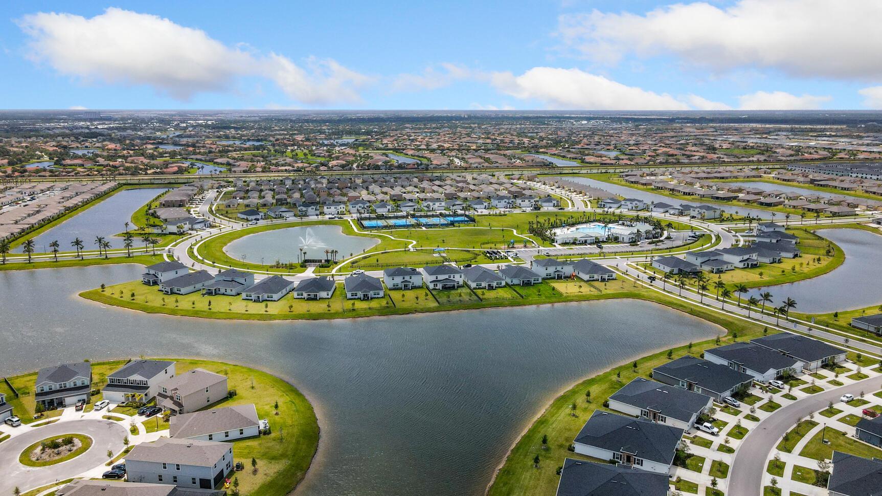 VERANO SOUTH PUD 1 - POD - Residential