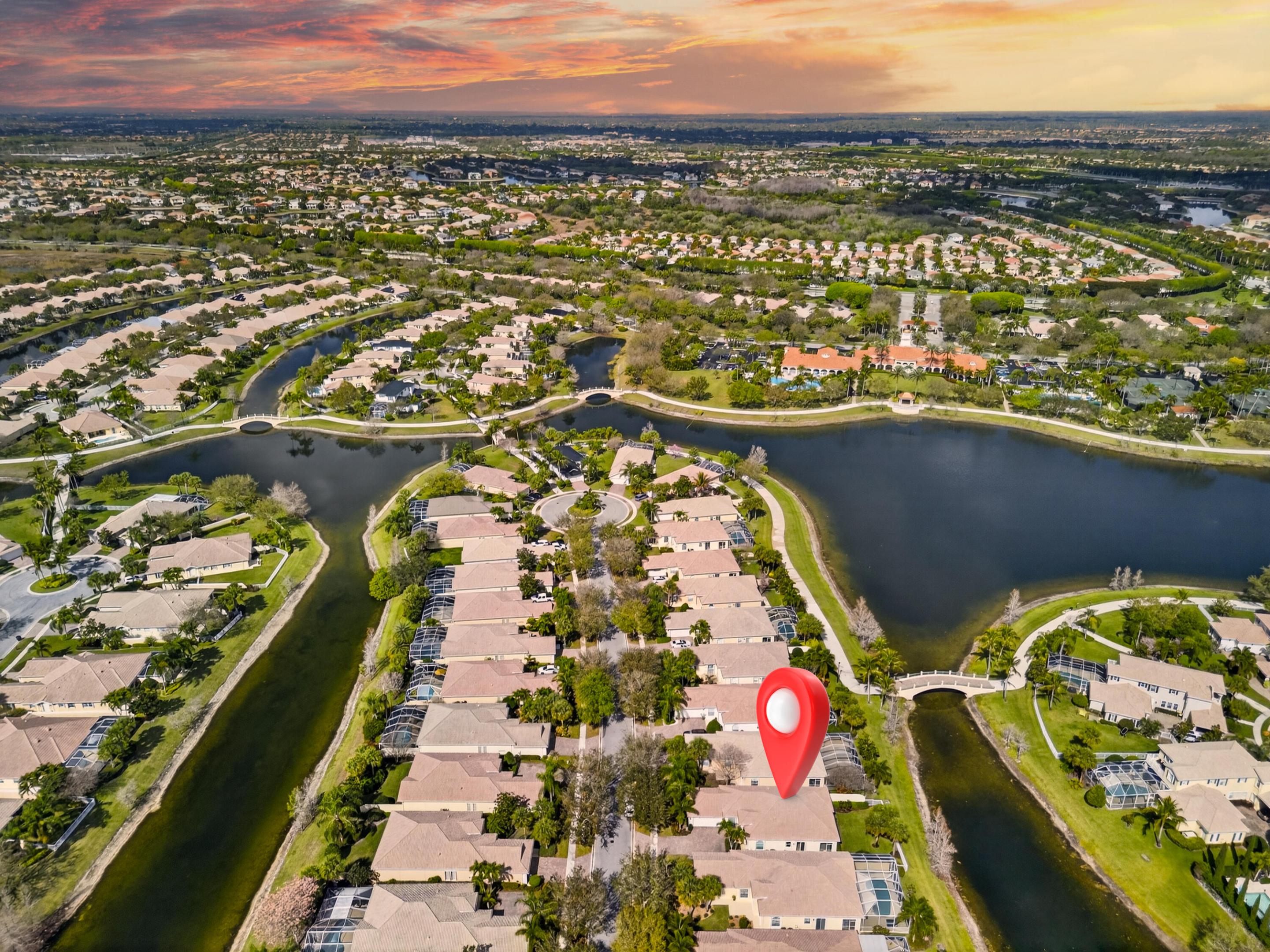 VILLAGEWALK OF WELLINGTON 05 - Residential