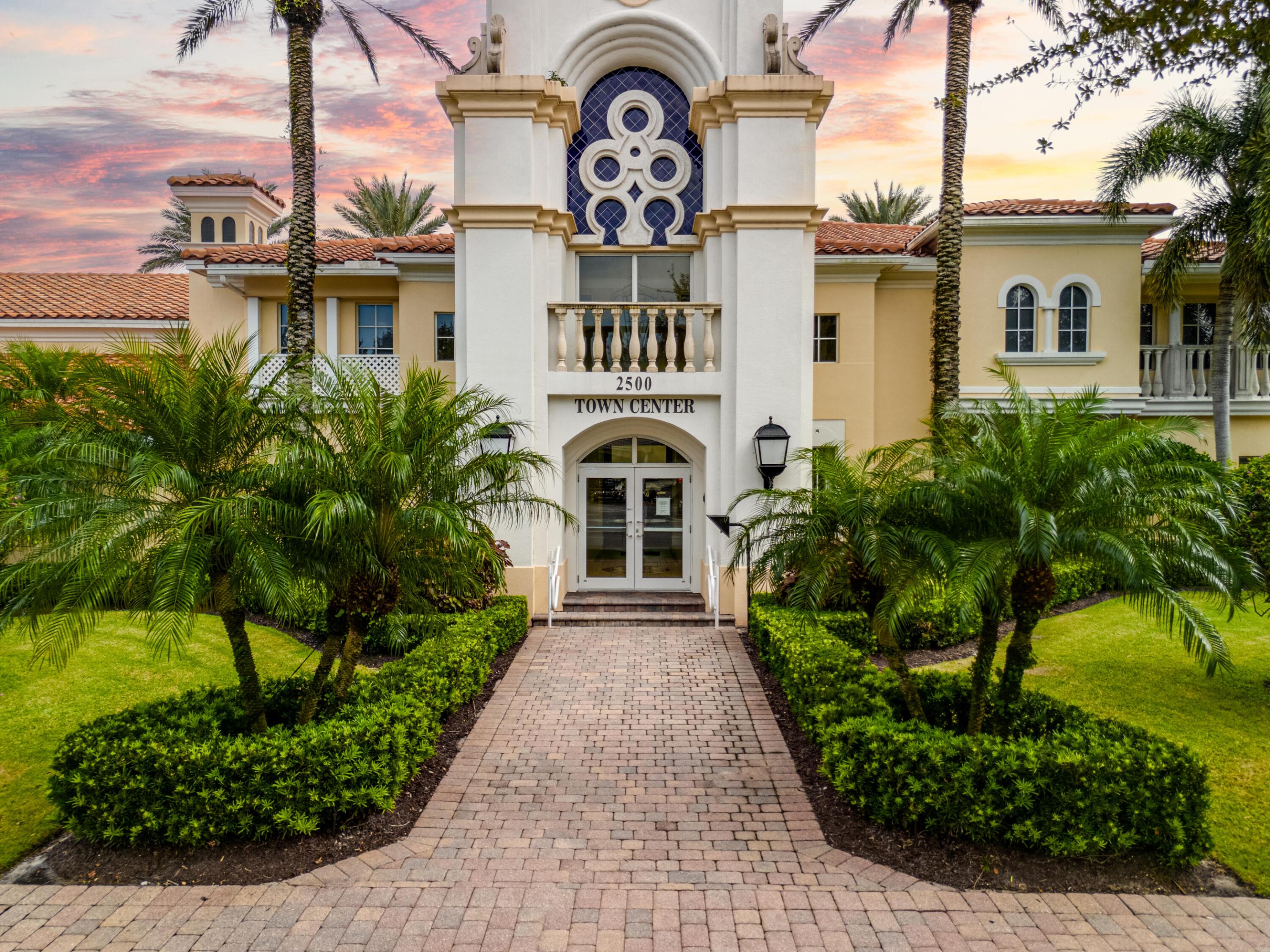 VILLAGEWALK OF WELLINGTON 05 - Residential