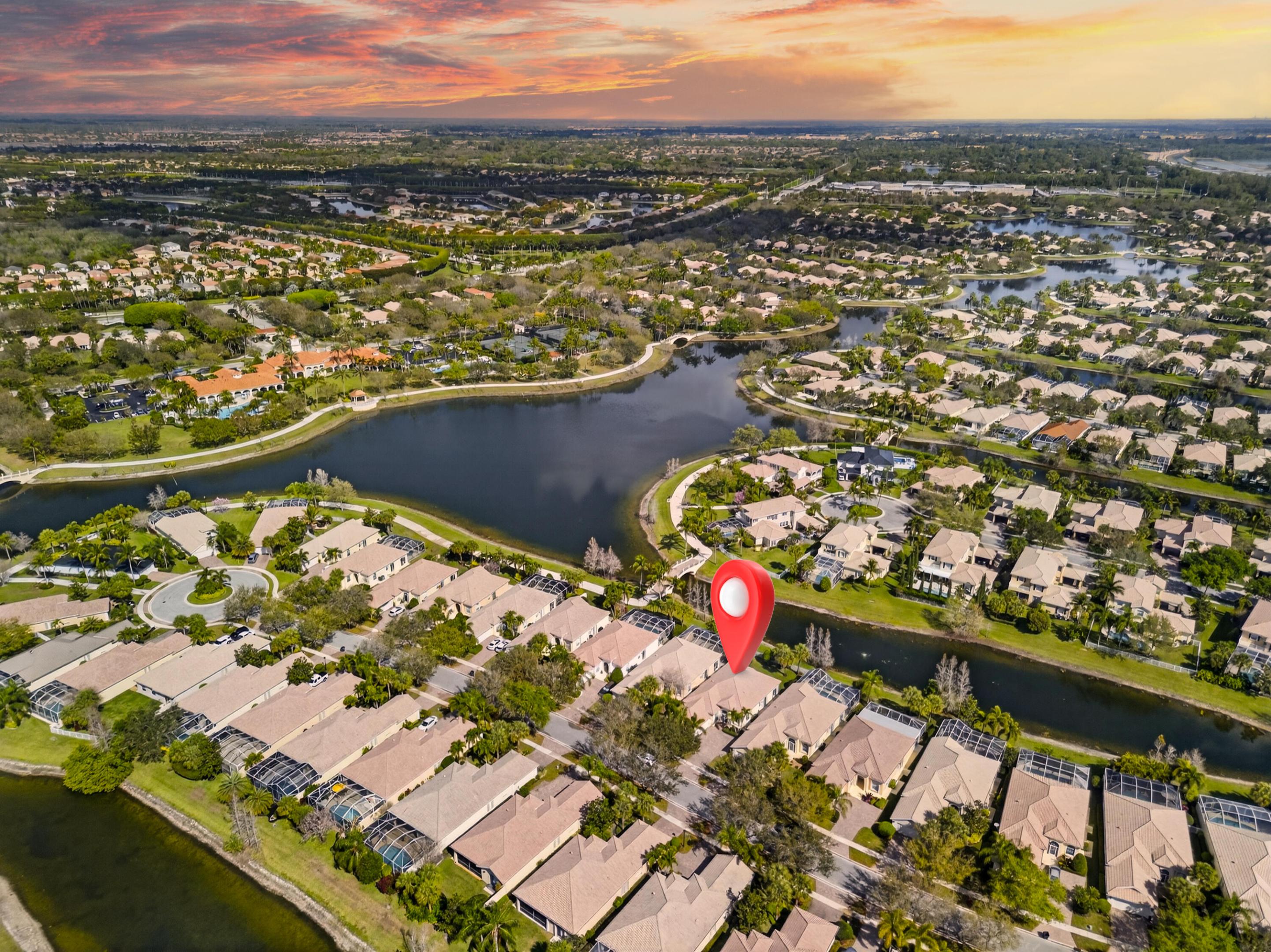 VILLAGEWALK OF WELLINGTON 05 - Residential